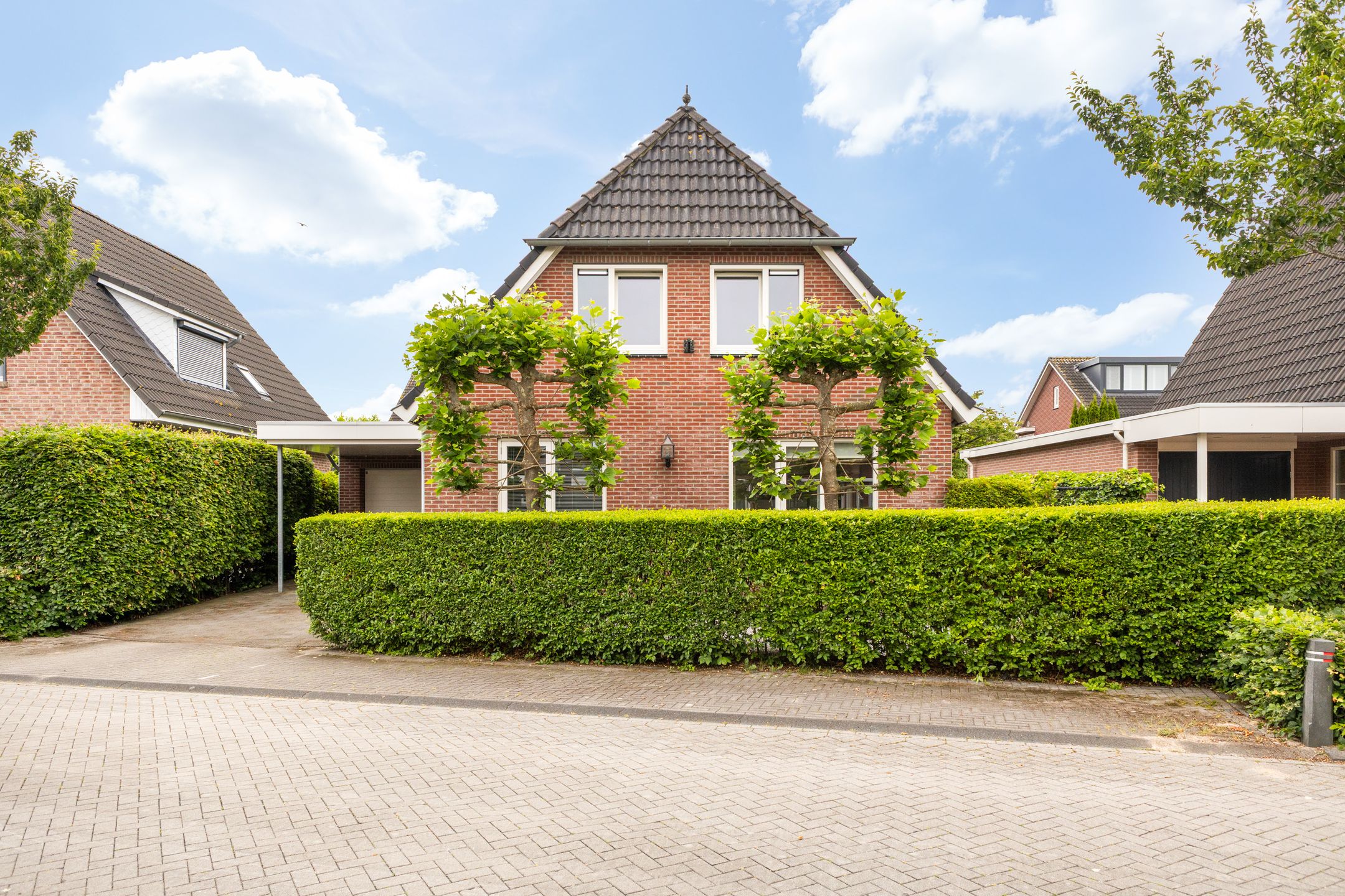 Foto van Broodbakkersgilde 4, Dronten