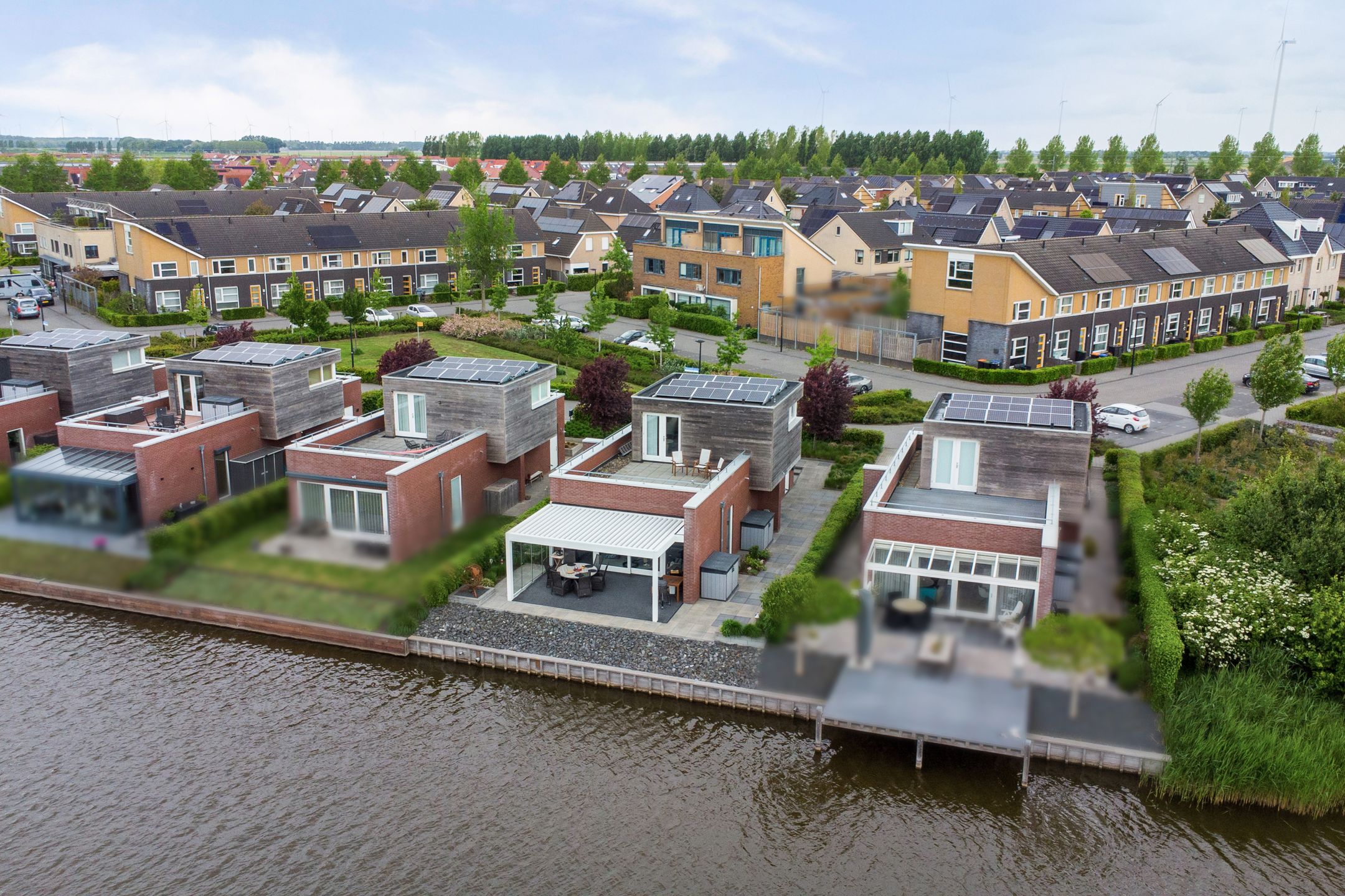 Foto van Bontwerkersgilde 10, Dronten