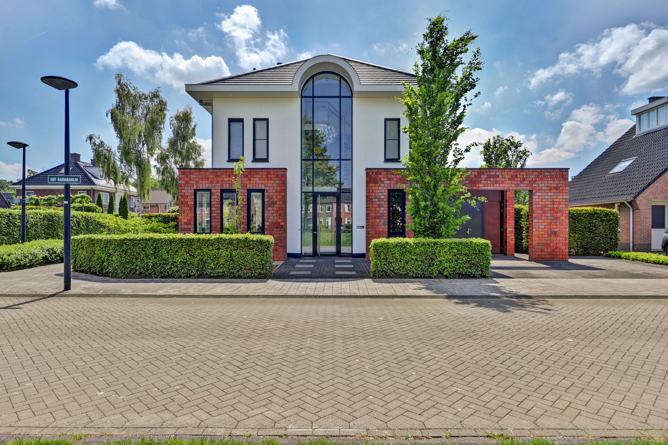 Foto van Sint Barbaragilde 5, Dronten