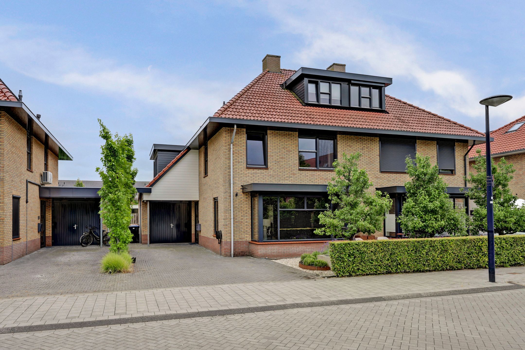Foto van Baksteen 63A, Dronten
