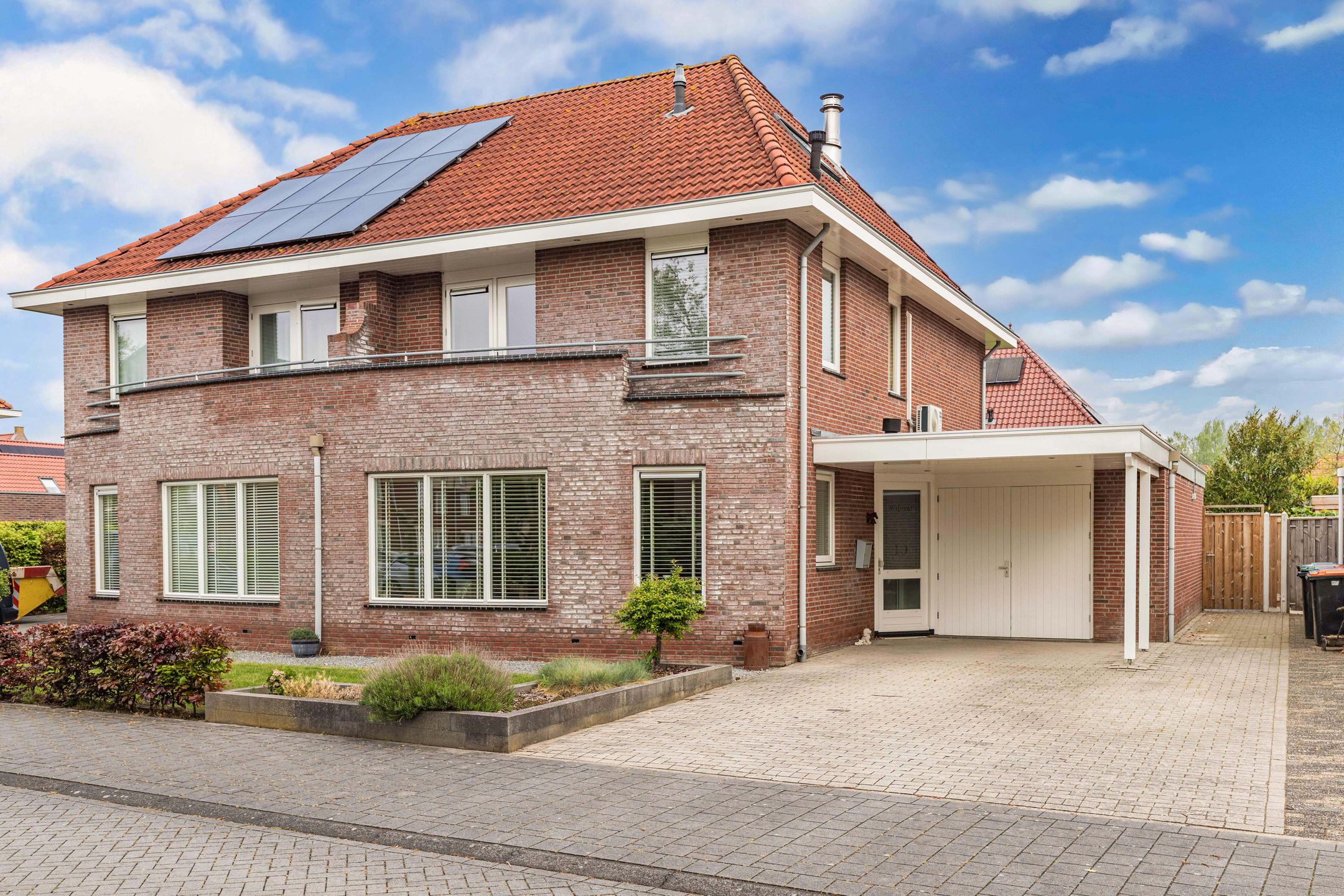 Foto van Wijnvat 10, Dronten