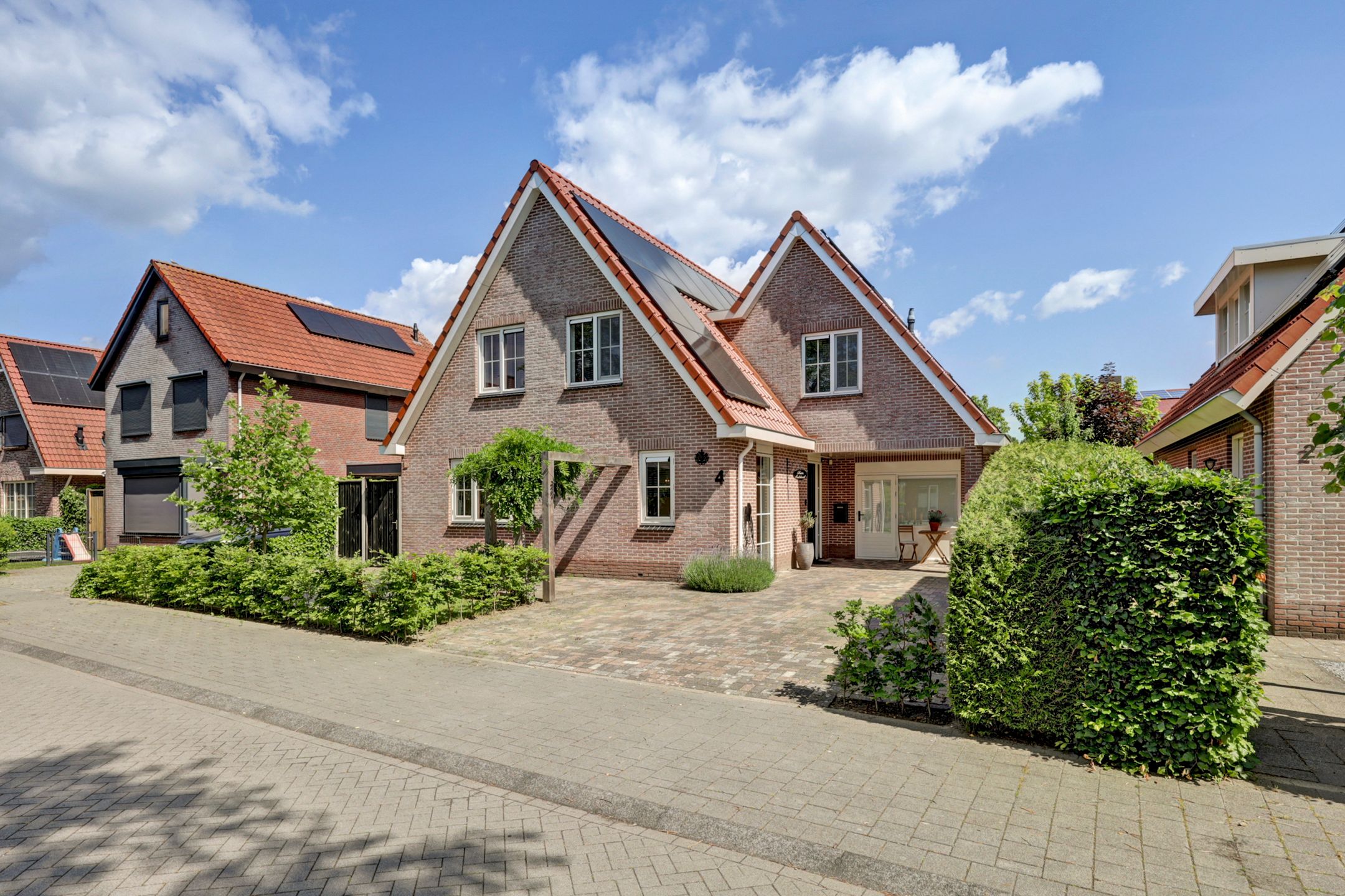 Foto van Wijnvat 4, Dronten