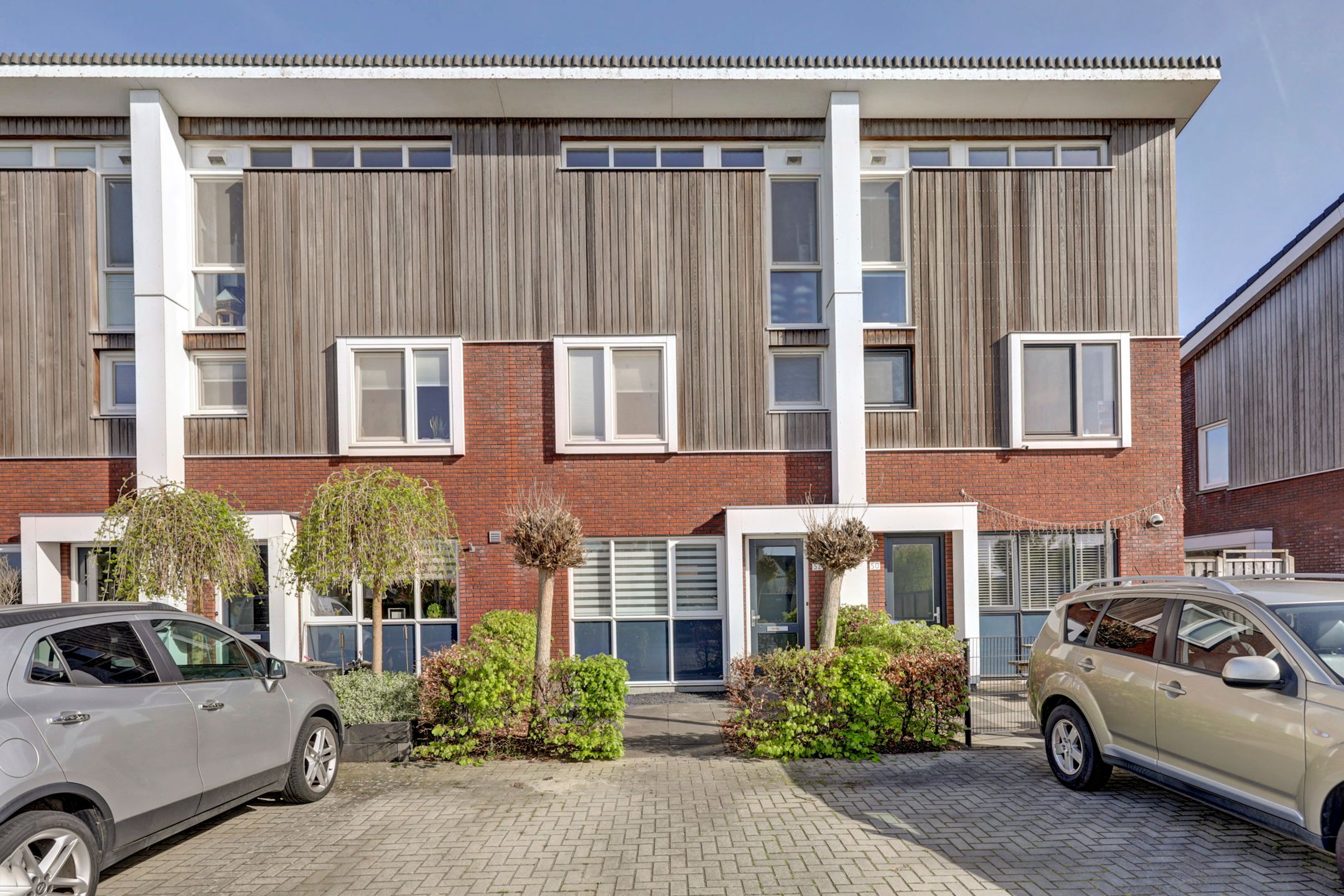 Foto van Smederij 52, Dronten