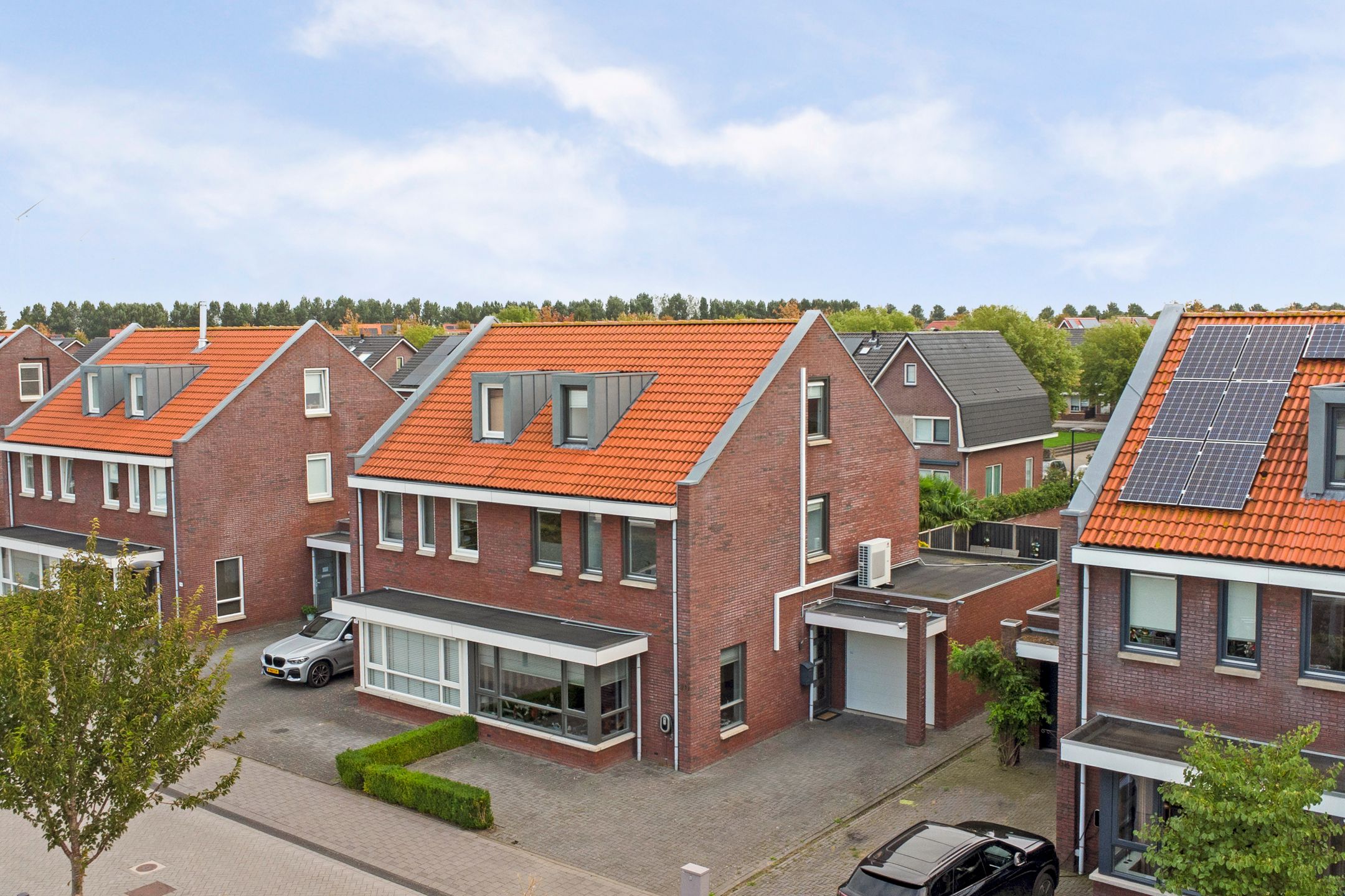 Foto van Smederij 70, Dronten
