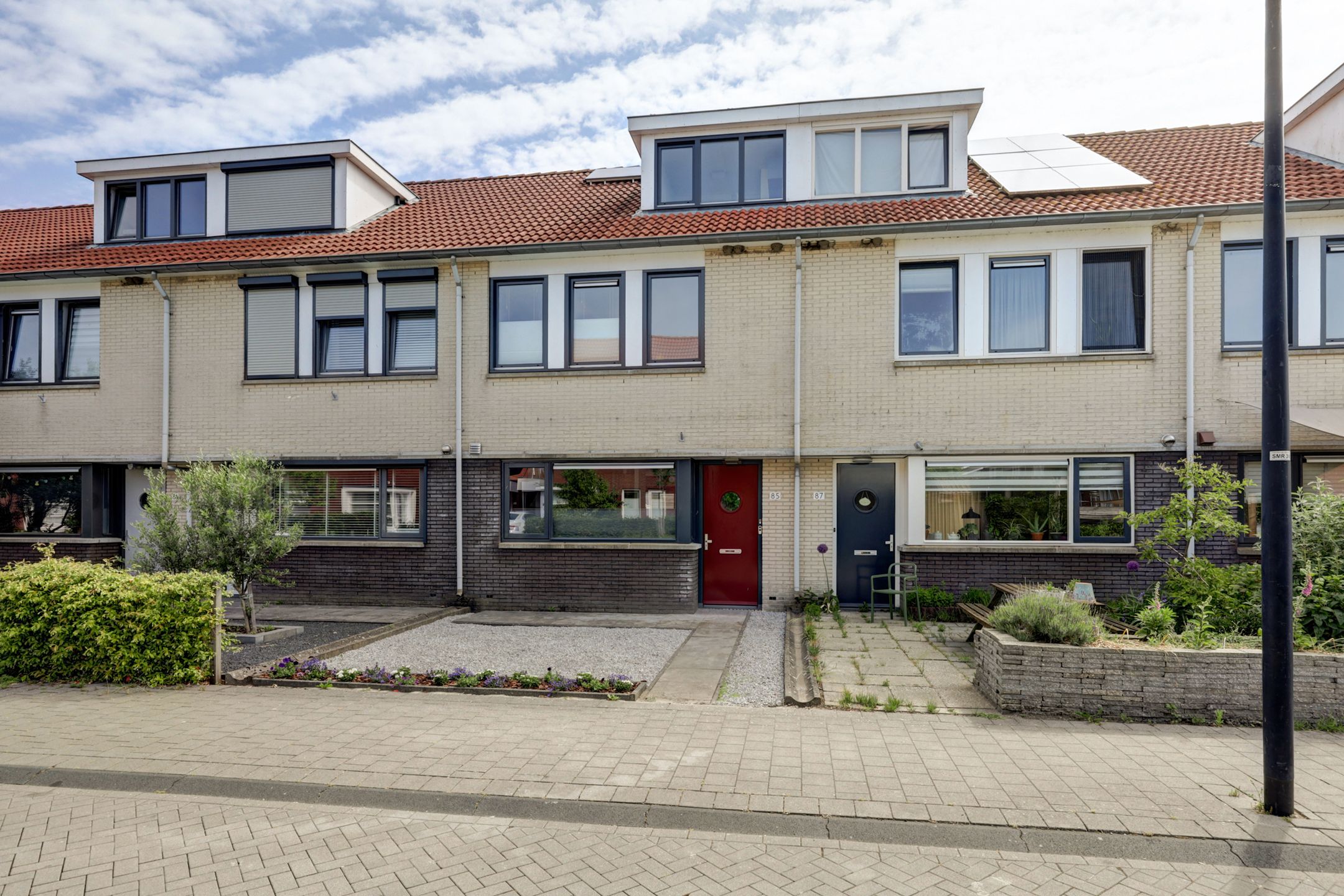 Foto van Smederij 85, Dronten