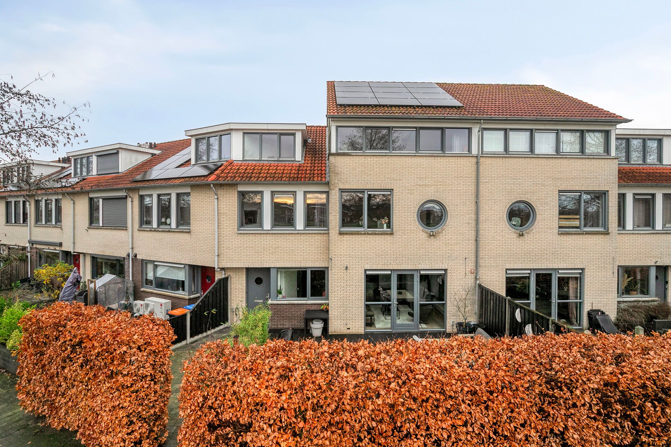 Foto van Smidshamer 42, Dronten
