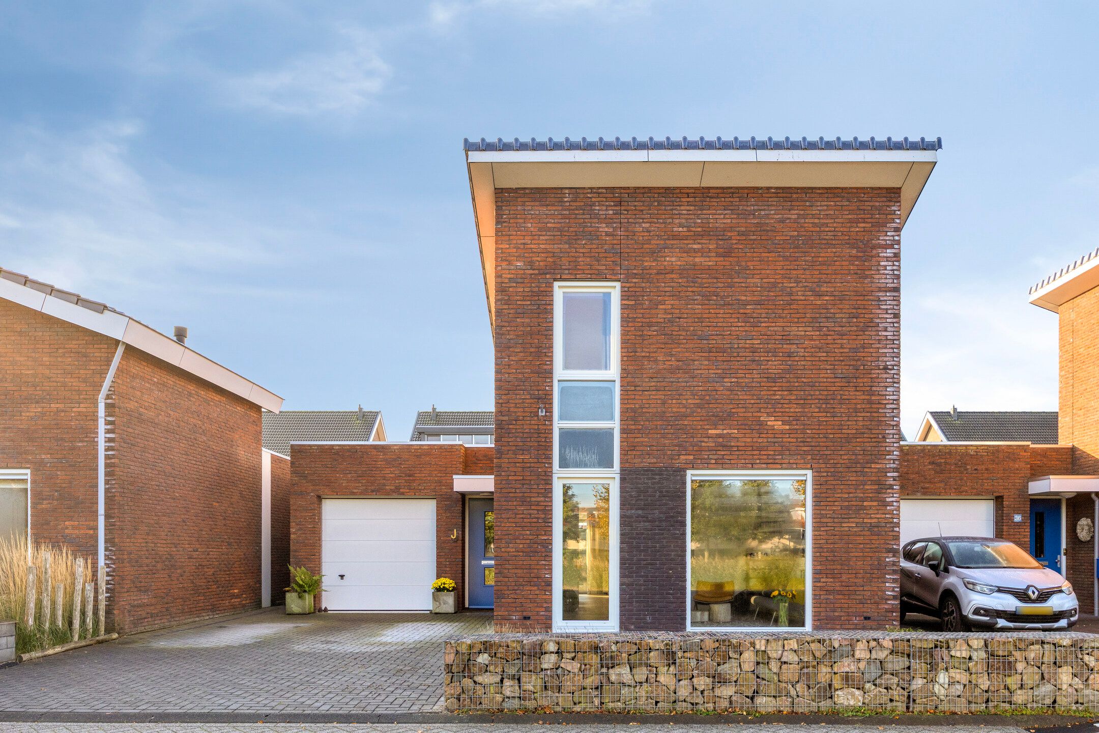 Foto van De Ontmoeting 38, Dronten