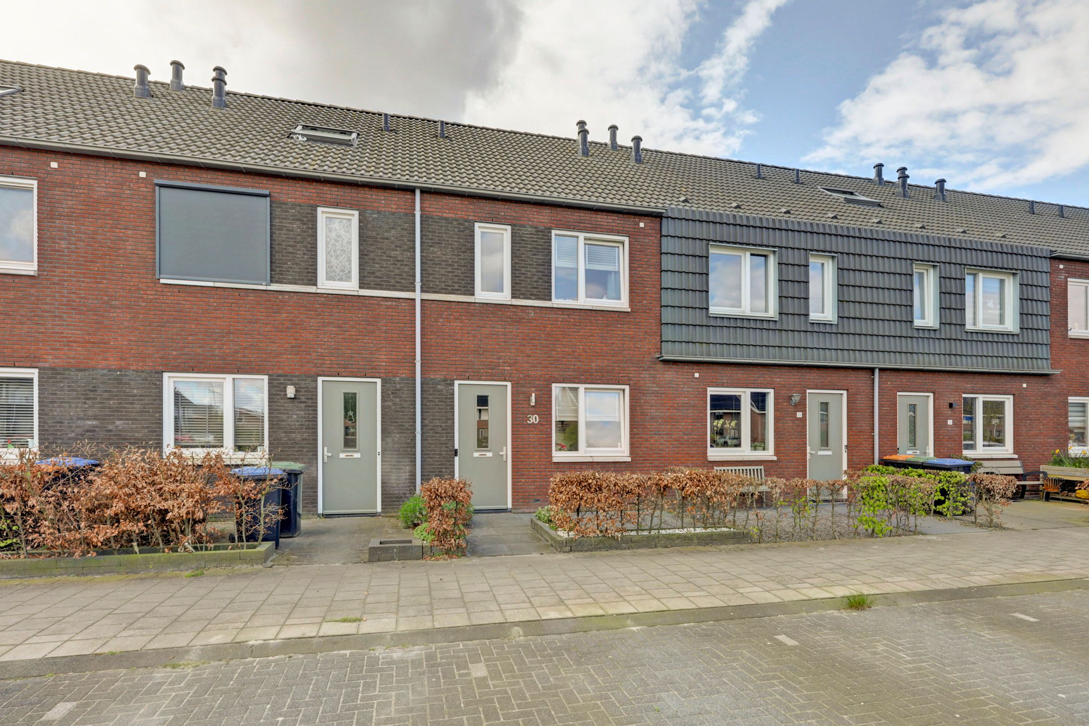 Foto van De Boerenkermis 30, Dronten