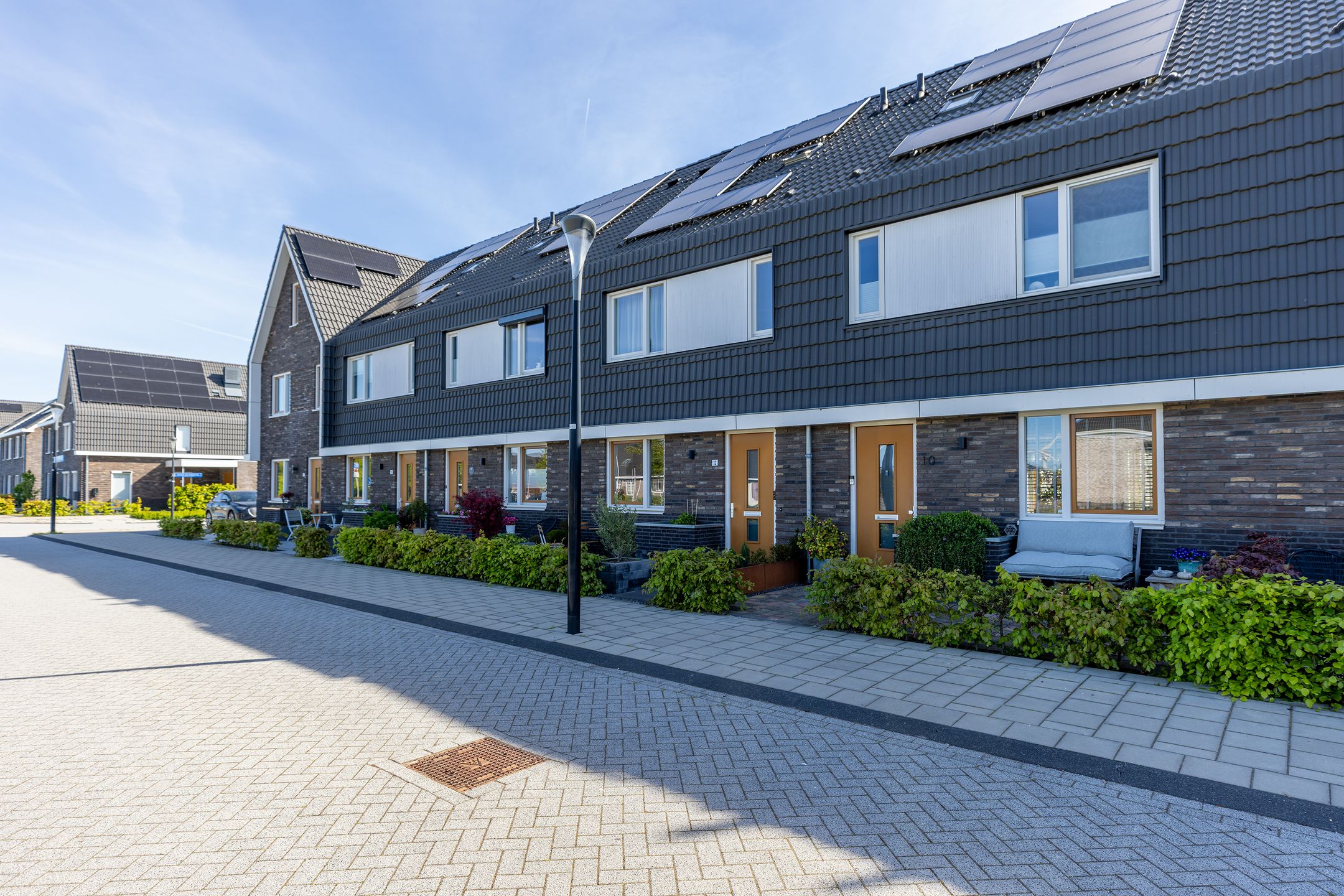 Foto van Karel Appelstraat 10, Dronten