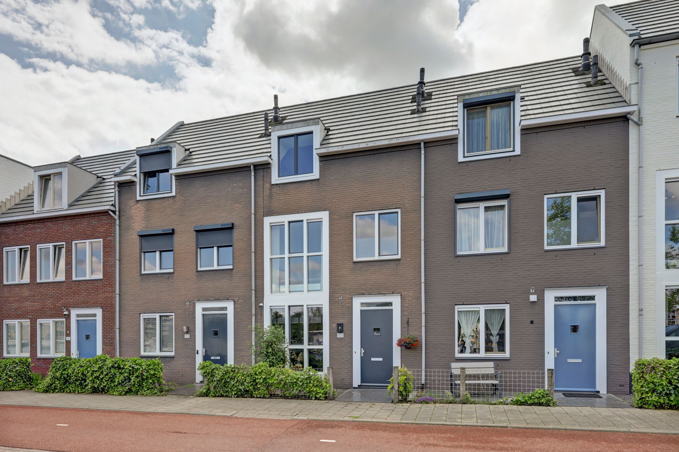 Foto van Waterfront 105, Dronten