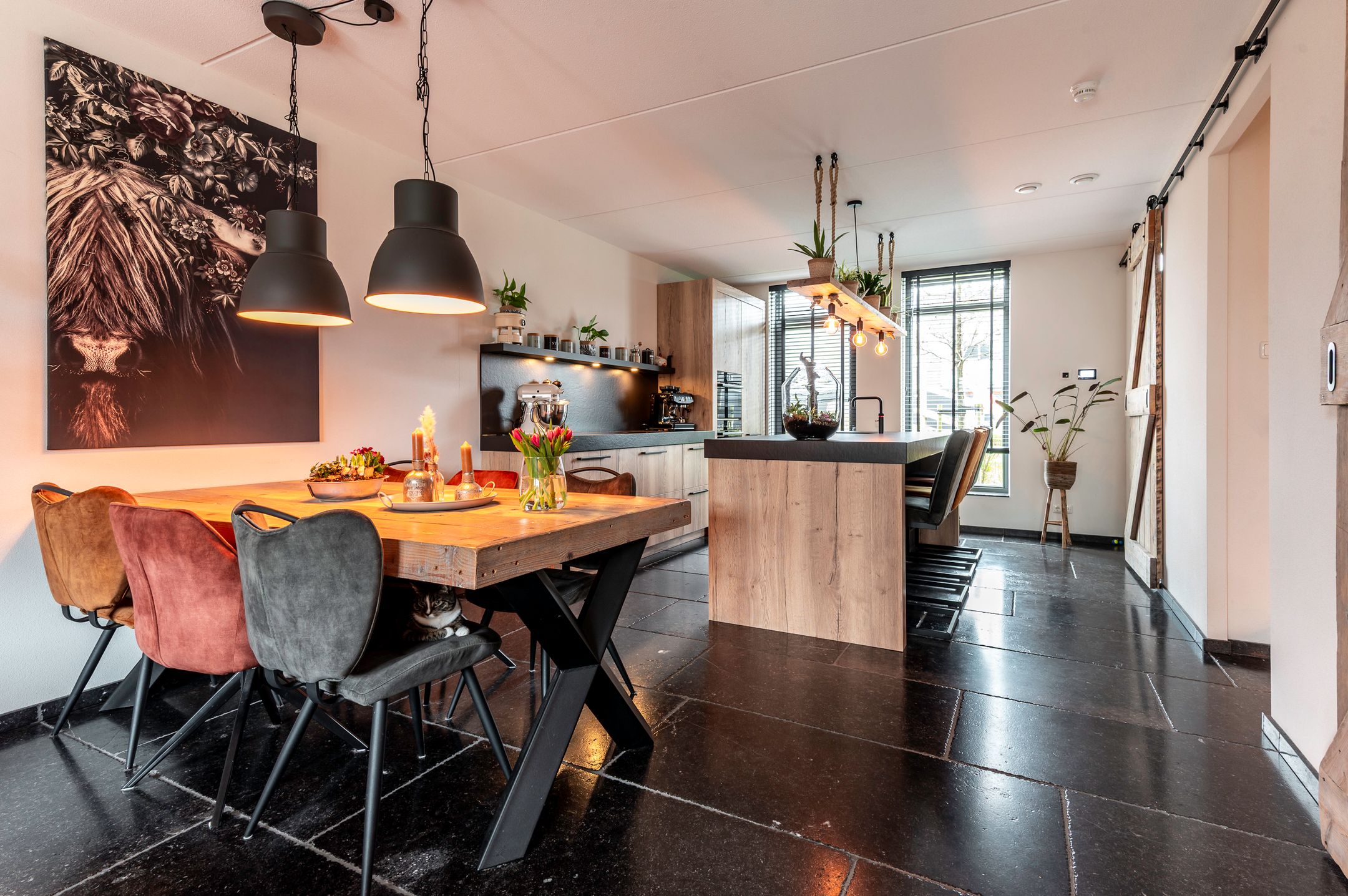 Foto van Het Penseel 30, Dronten