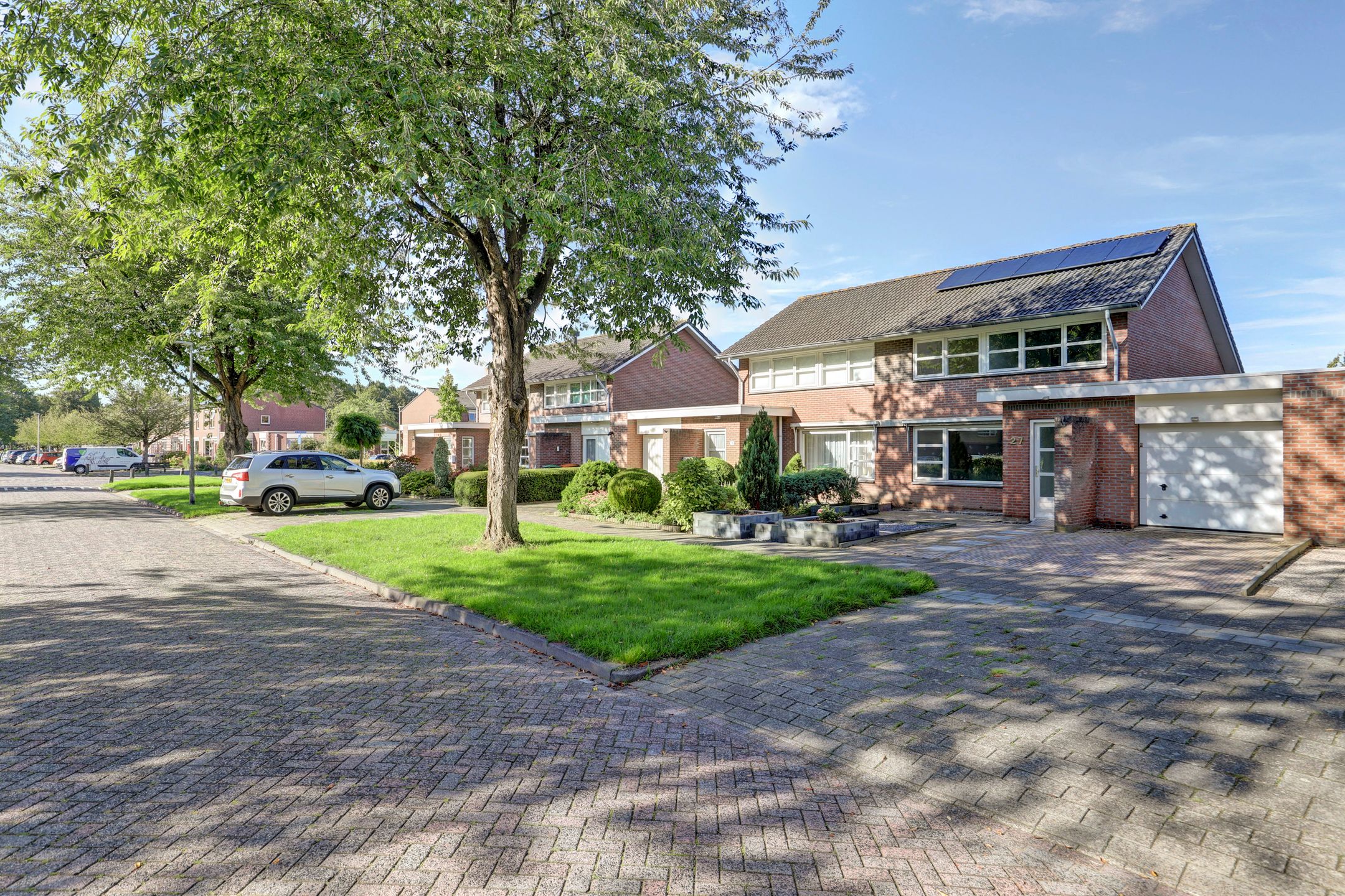 Foto van Het Spectrum 27, Dronten