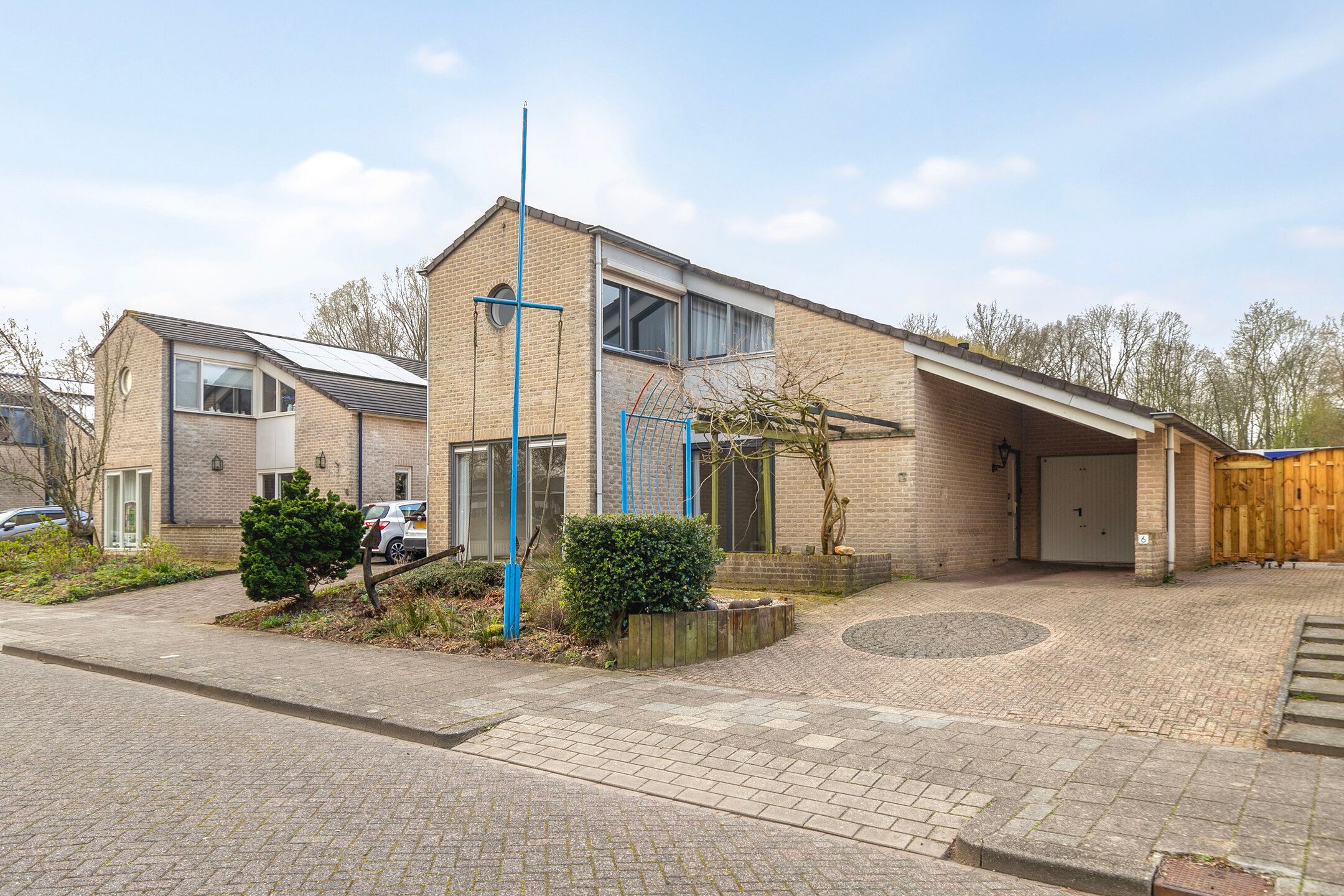 Foto van Het Noorderlicht 6, Dronten