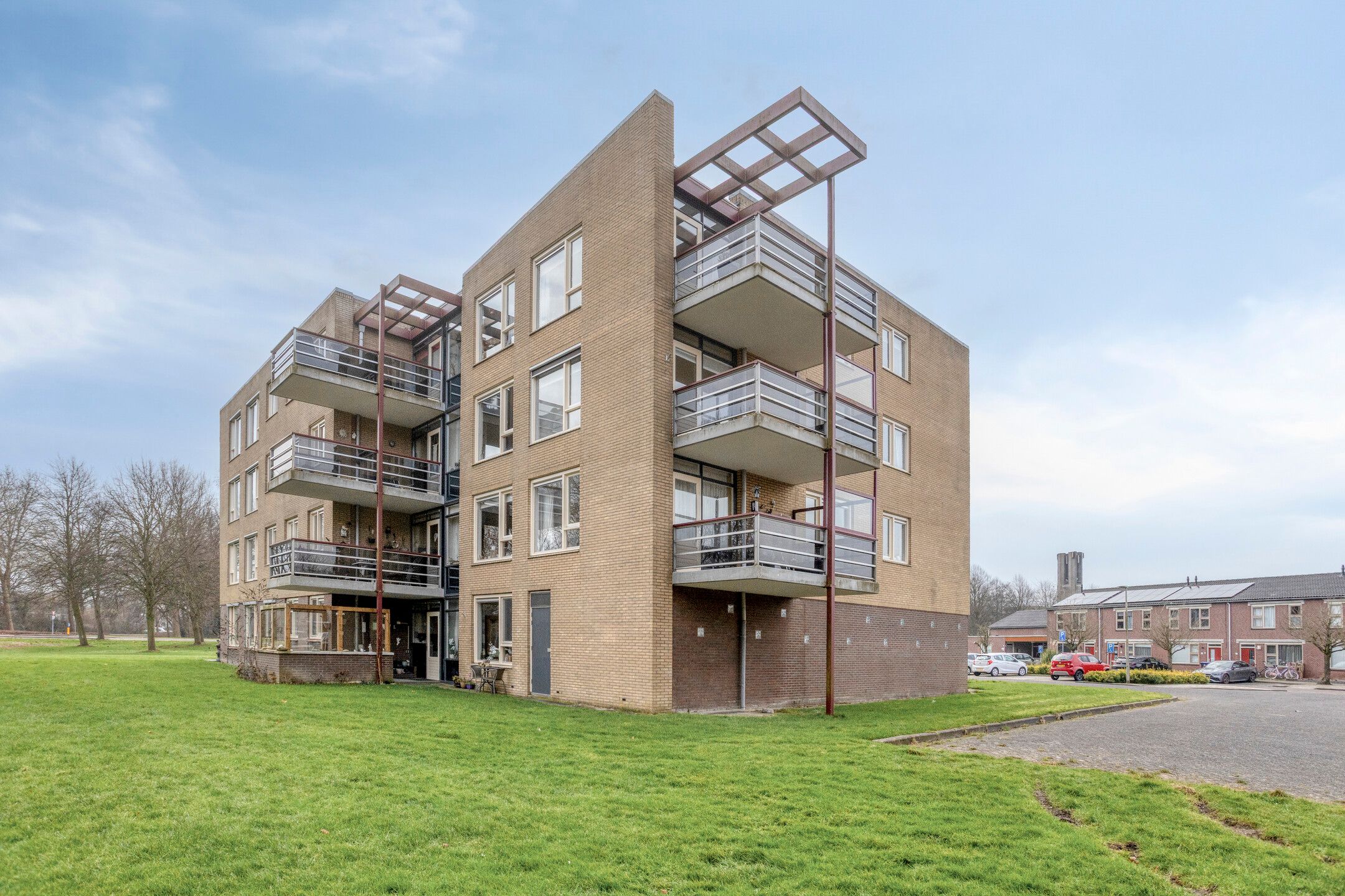Foto van Het Spectrum 18, Dronten