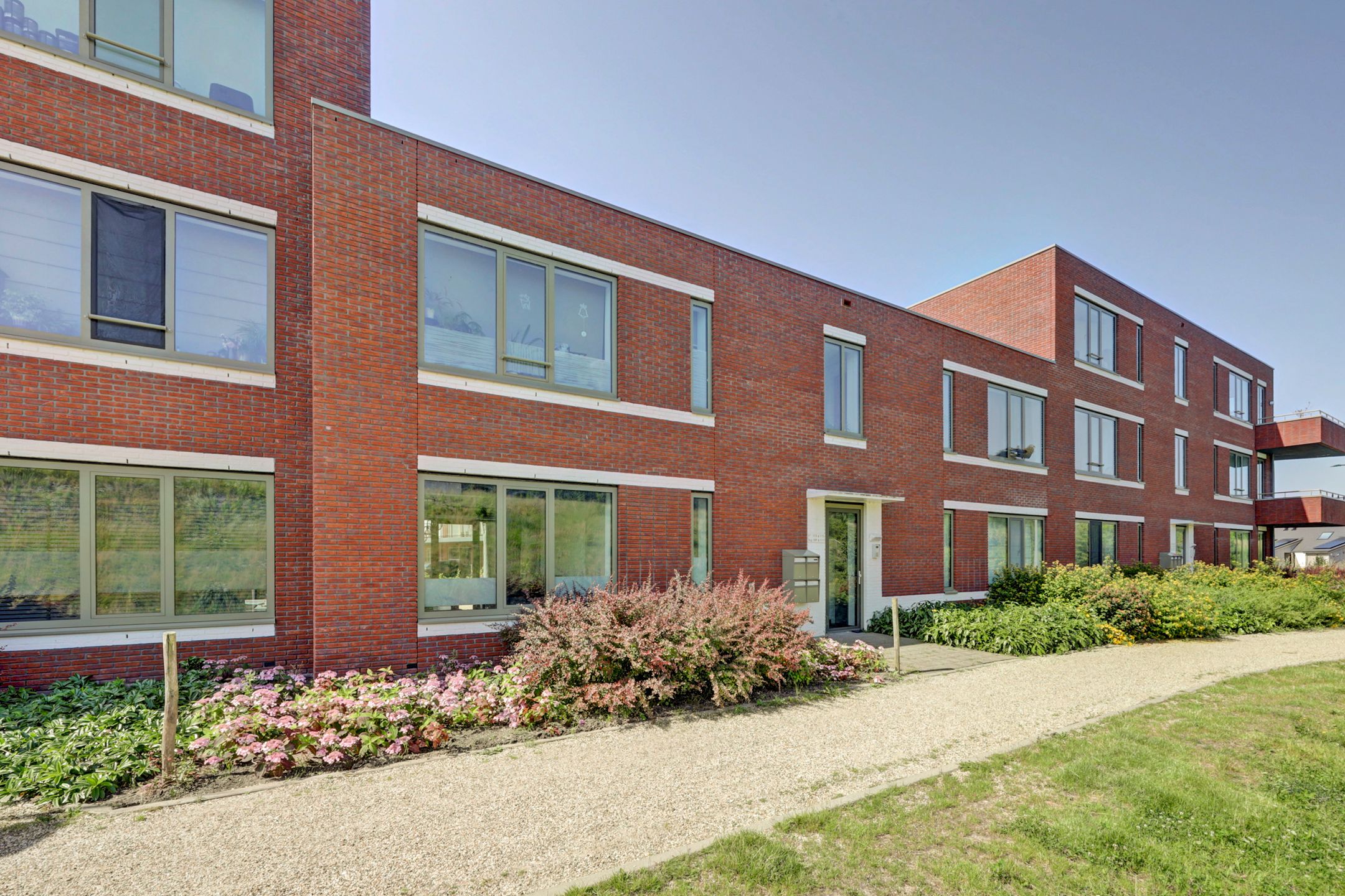 Foto van Koning Willem-Alexanderplein 109, Dronten