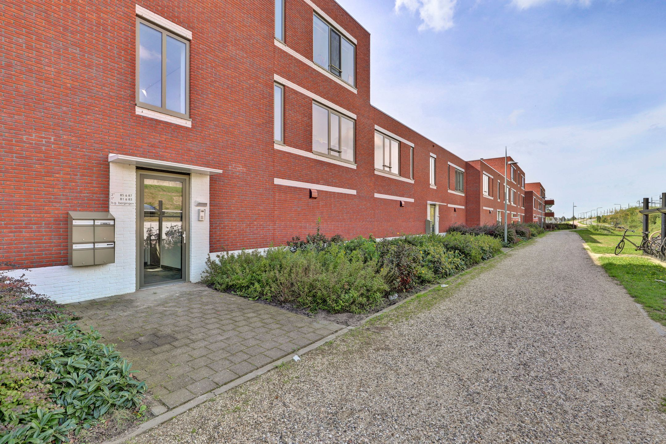 Foto van Koning Willem-Alexanderplein 85, Dronten