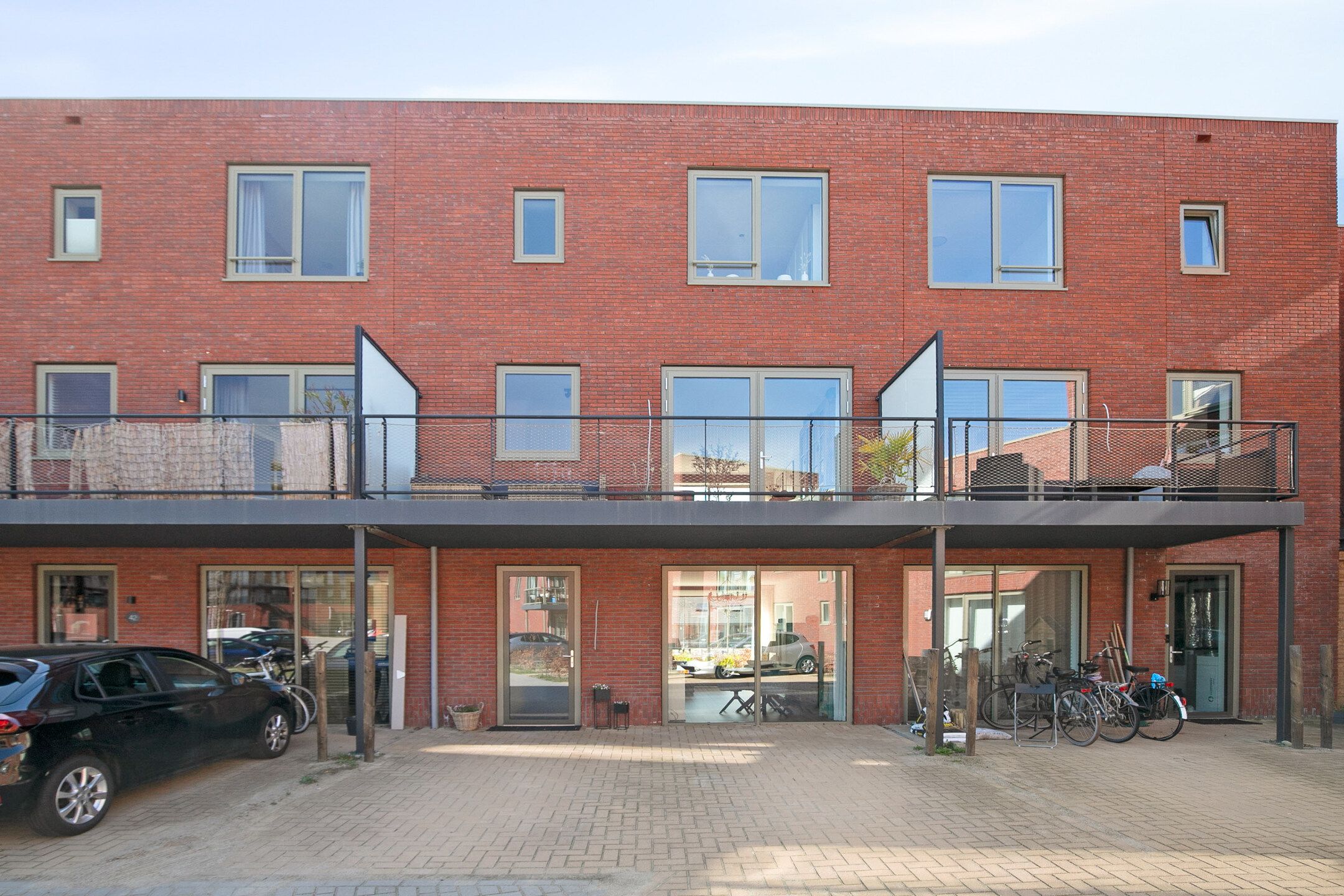 Foto van Ottodreef 40, Dronten