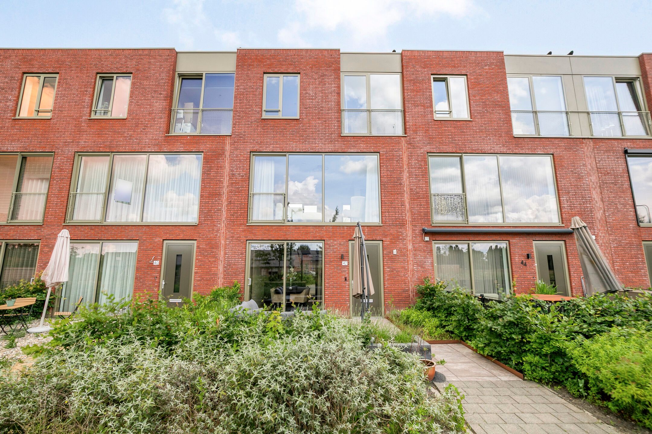 Foto van Ottodreef 42, Dronten