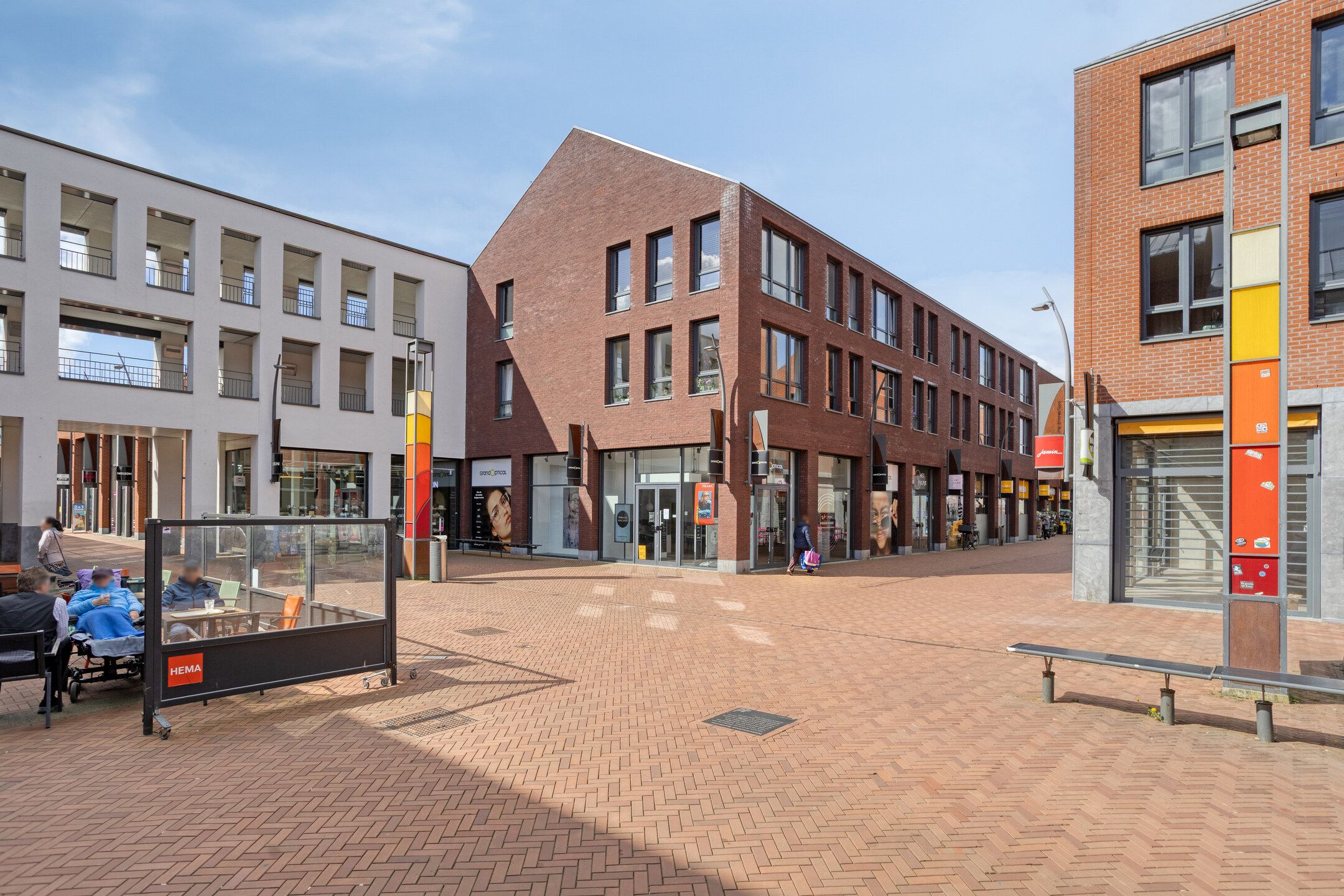 Foto van Schans 95, Dronten