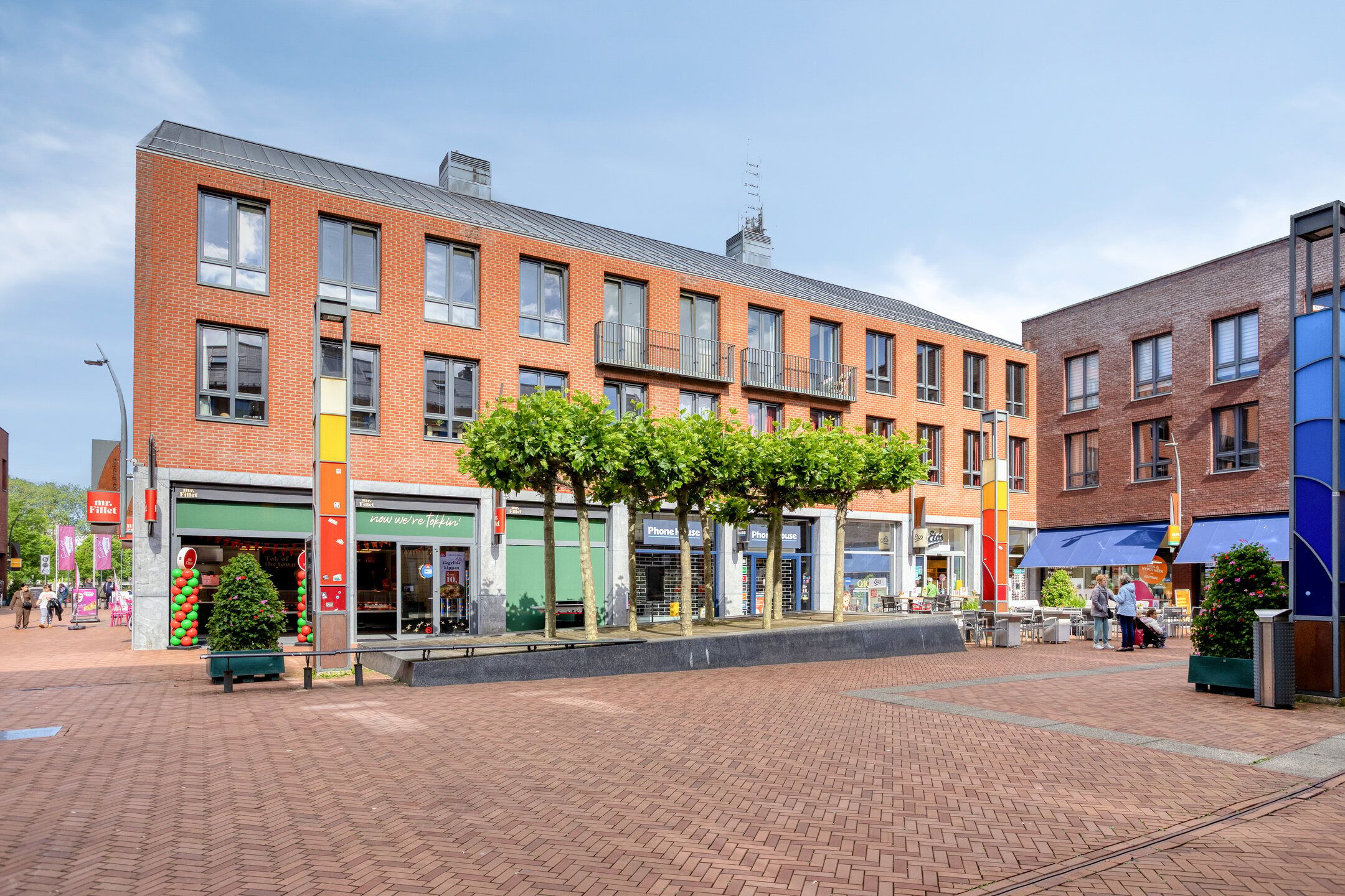 Foto van Schans 169, Dronten
