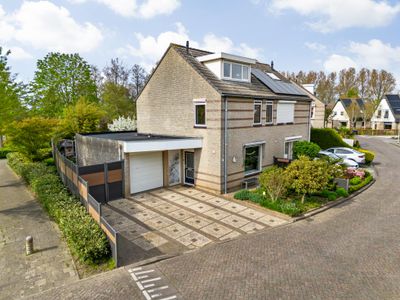 Foto van Kampweg 21, Swifterbant