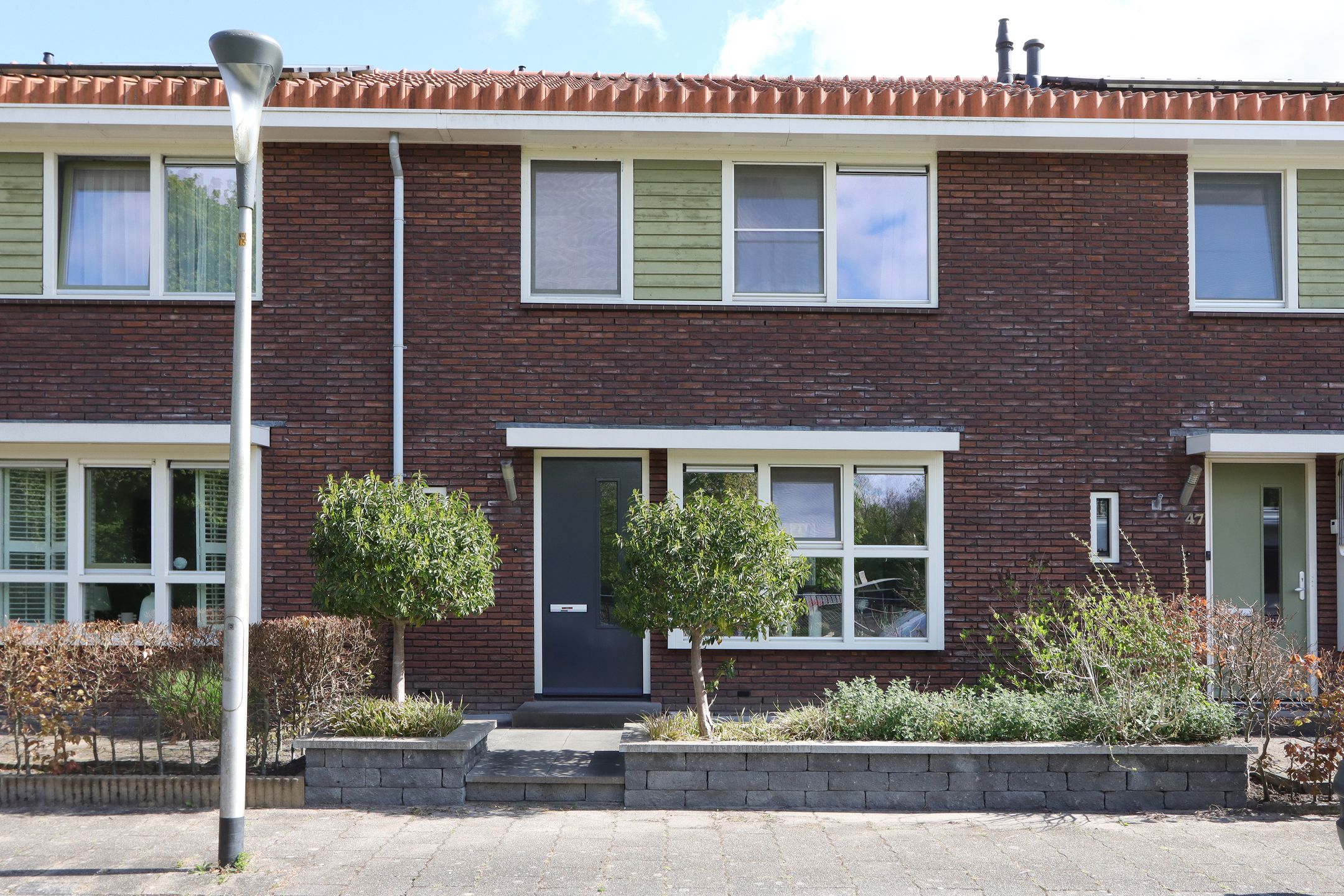 Foto van Noordhoren 45, Swifterbant