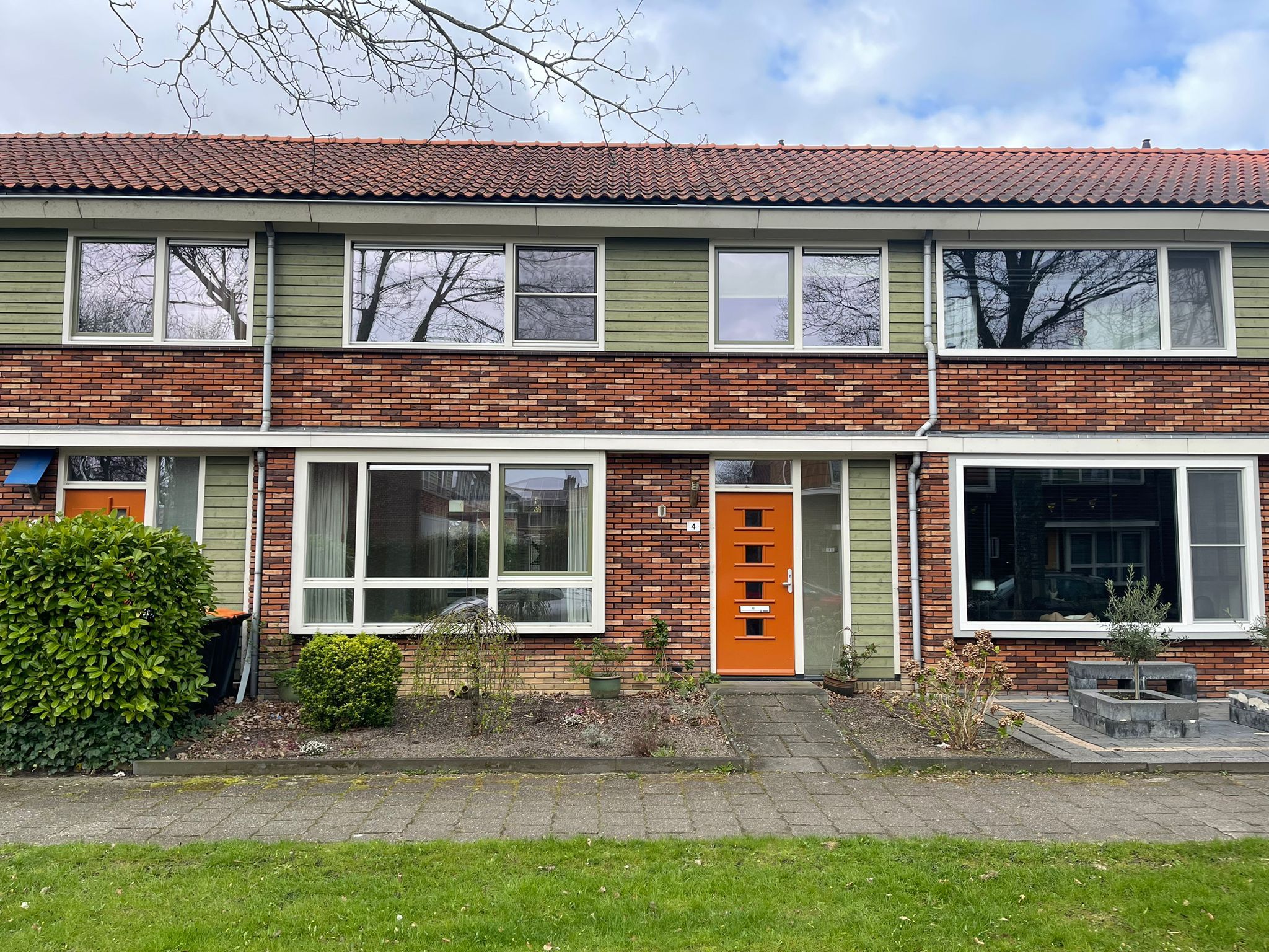 Foto van Penhoren 4, Swifterbant