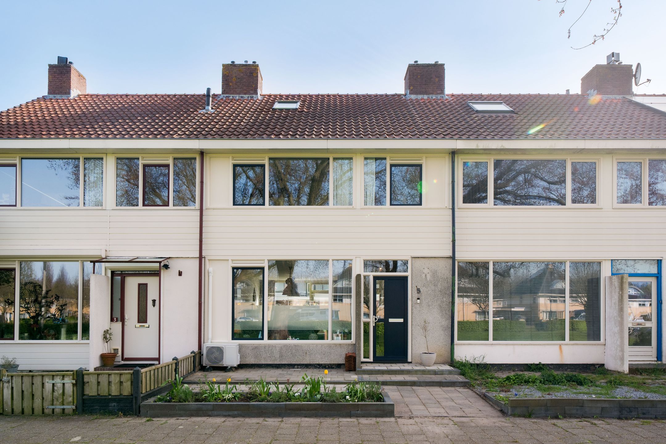 Foto van Hyacintstraat 5, Swifterbant