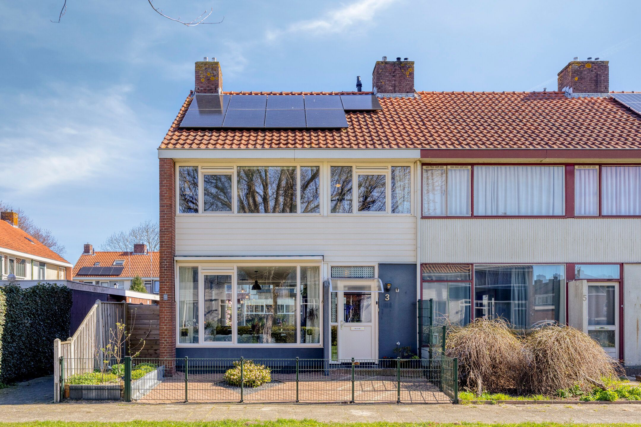 Foto van Crocusstraat 3, Swifterbant