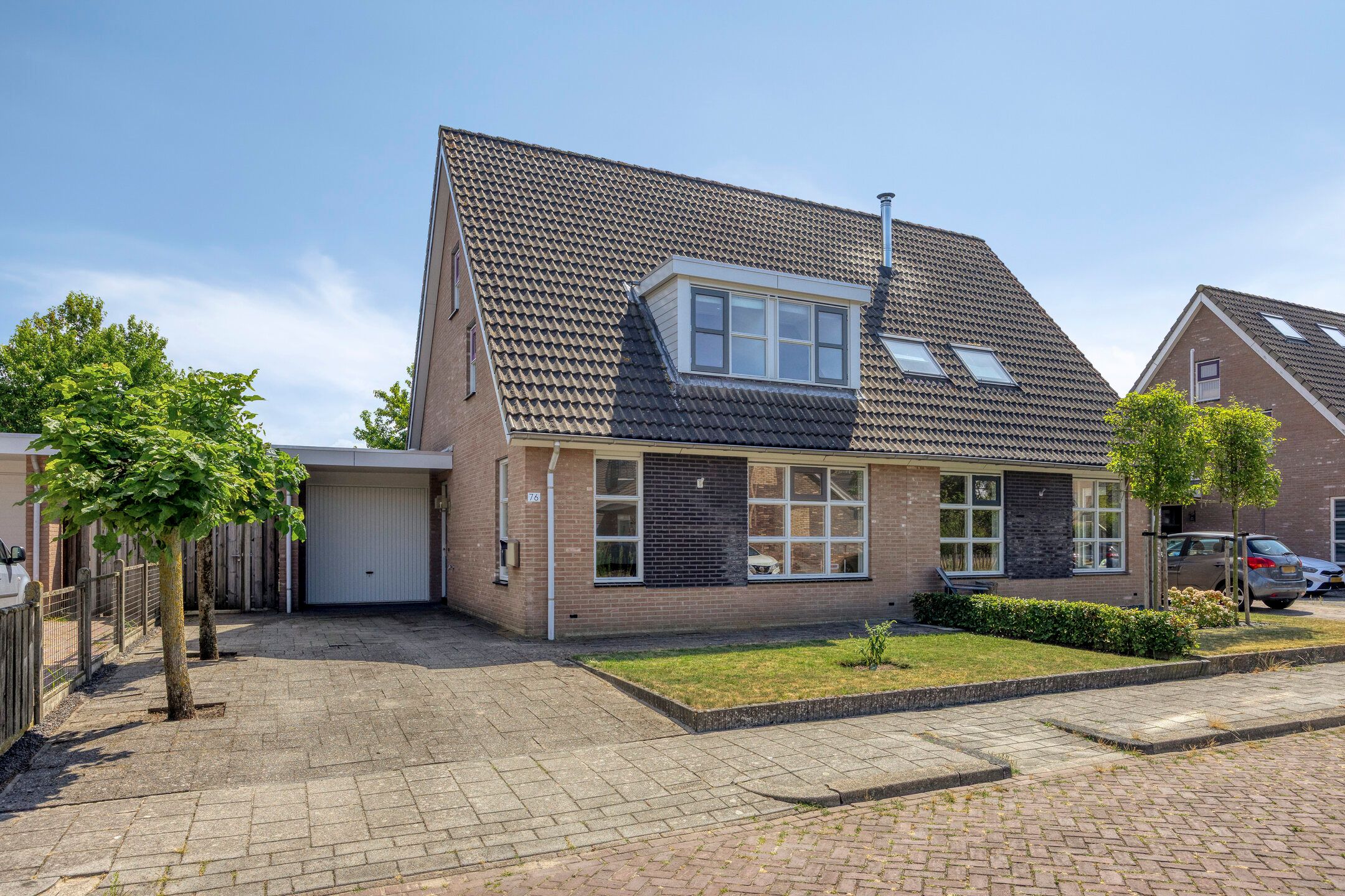 Foto van De Vendelier 76, Swifterbant