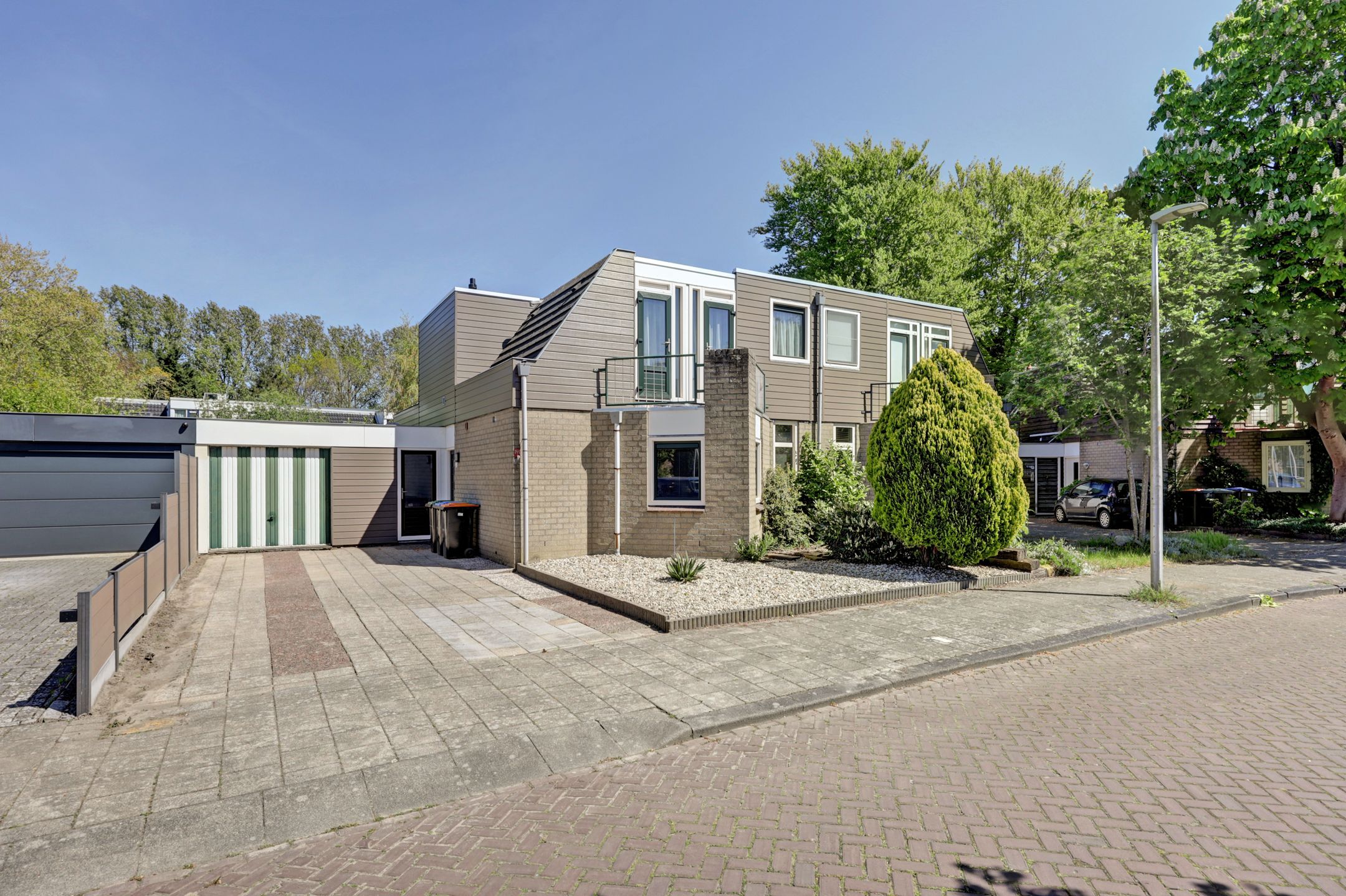 Foto van De Koningshof 22, Swifterbant