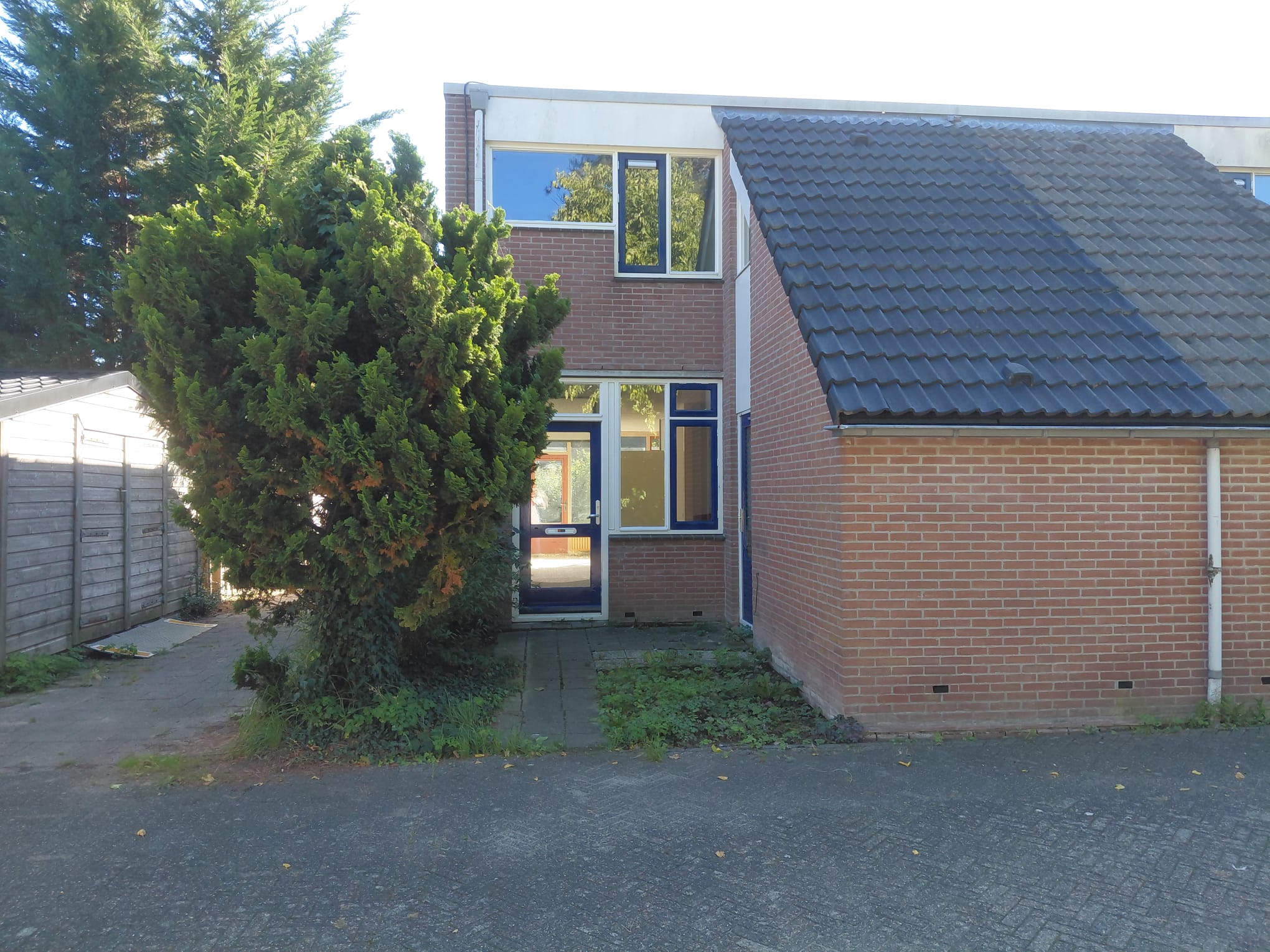 Foto van De Koningshof 66, Swifterbant