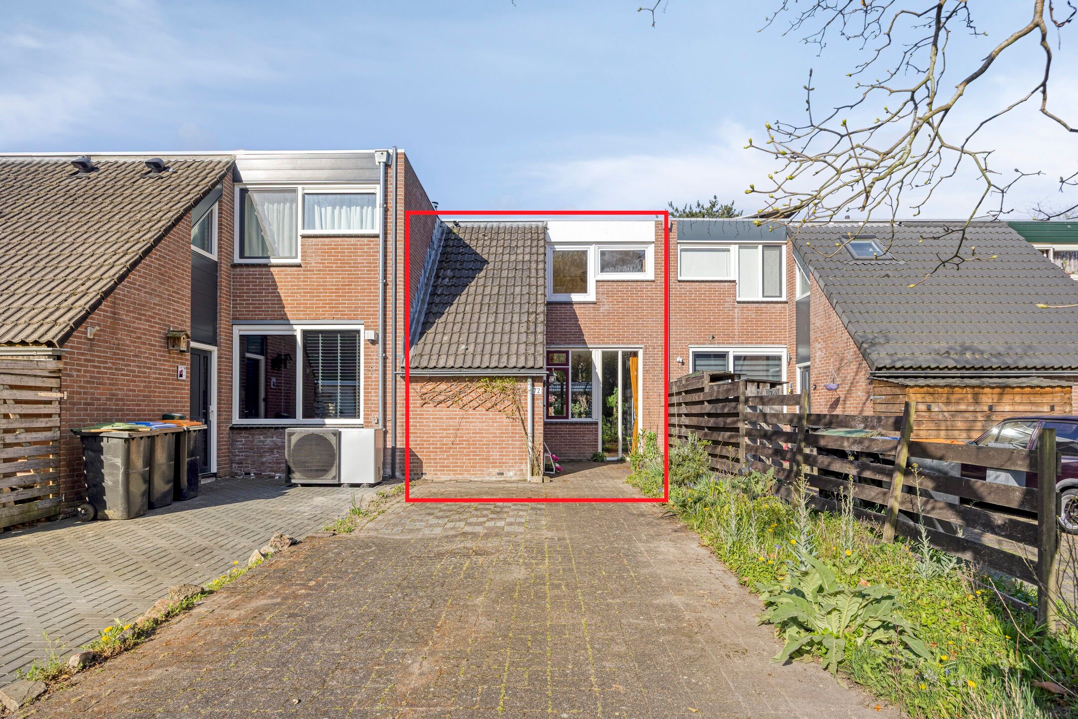Foto van De Koningshof 72, Swifterbant