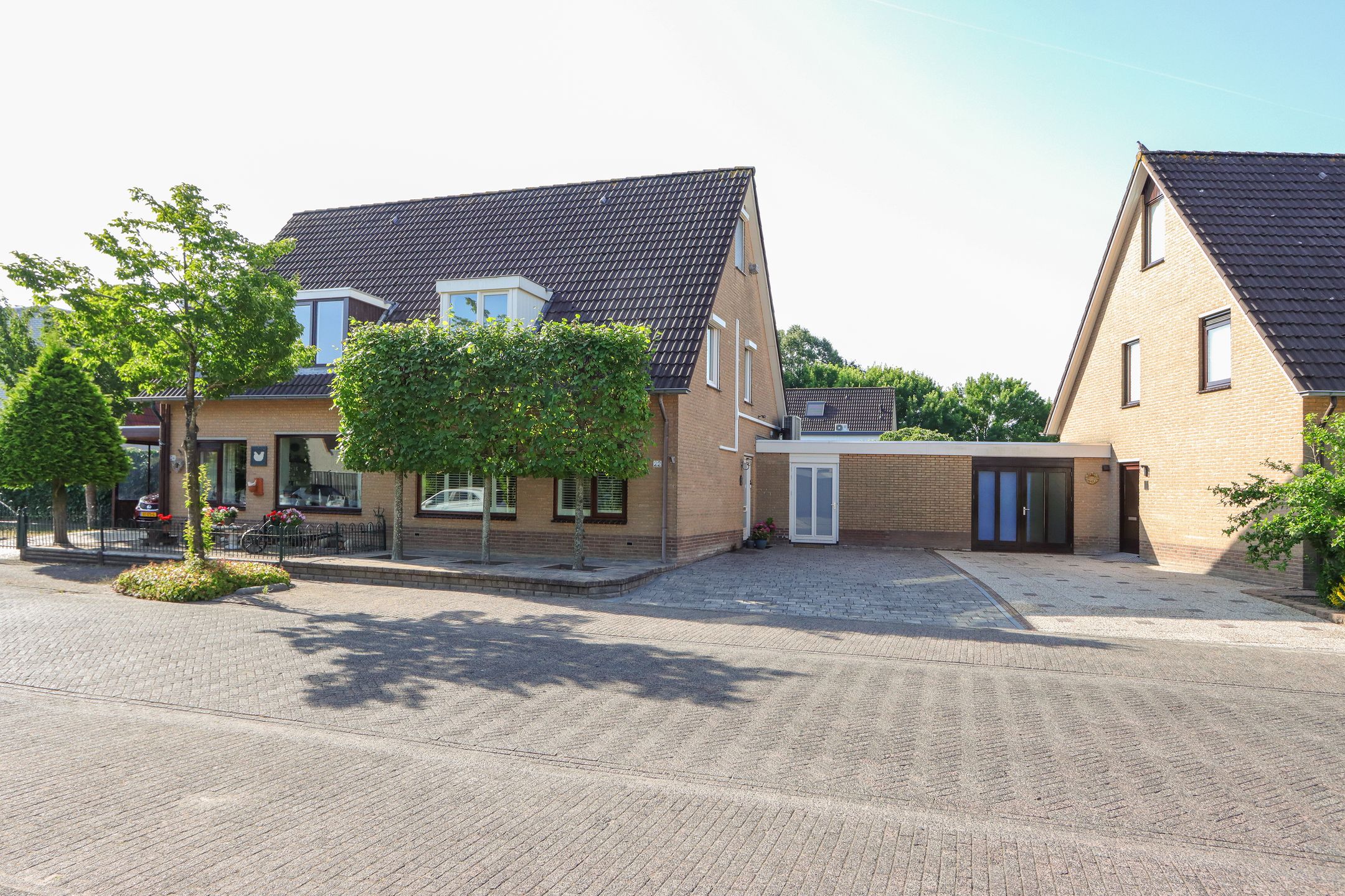 Foto van De Slikslede 22, Swifterbant