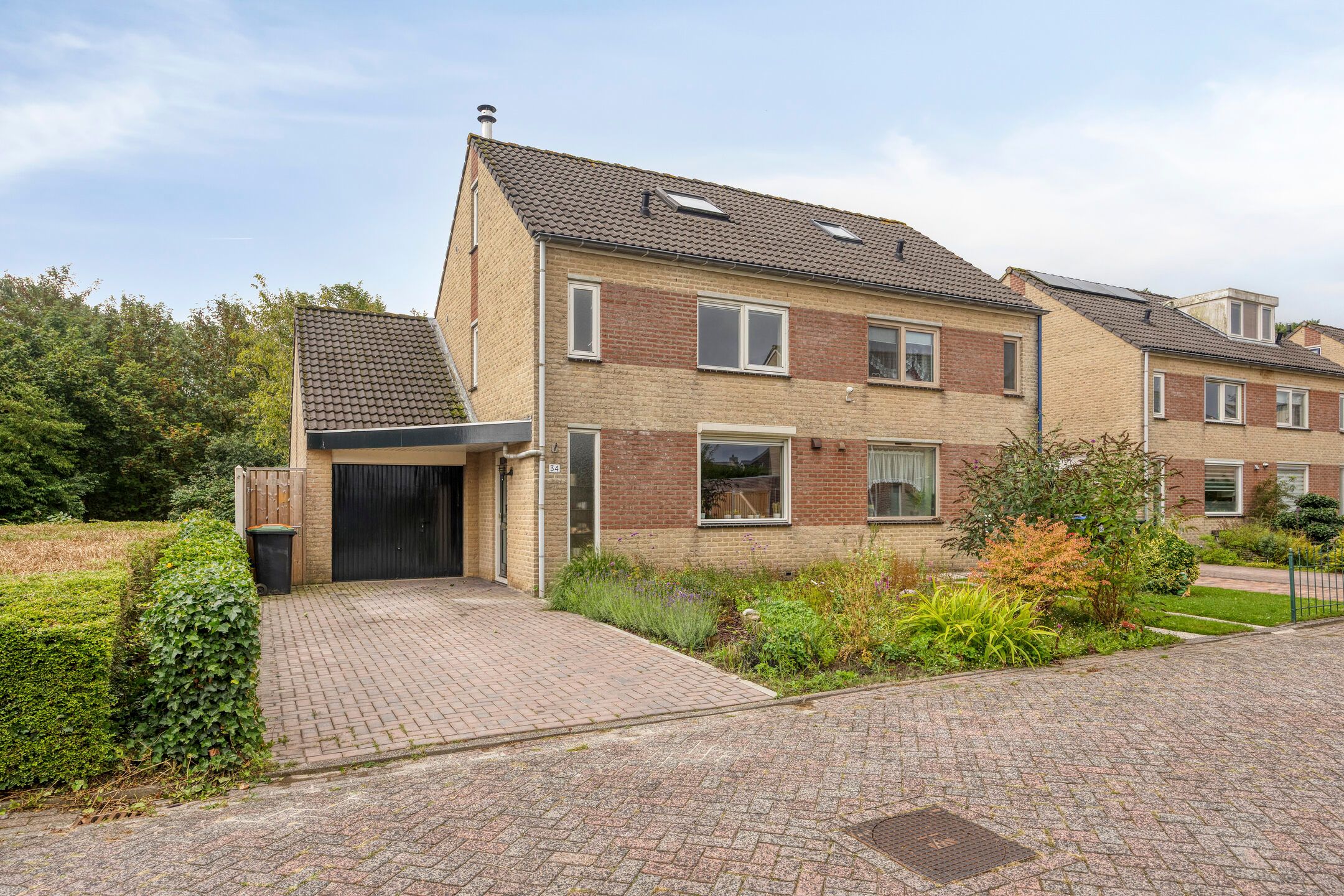 Foto van Zonnebloempad 34, Swifterbant