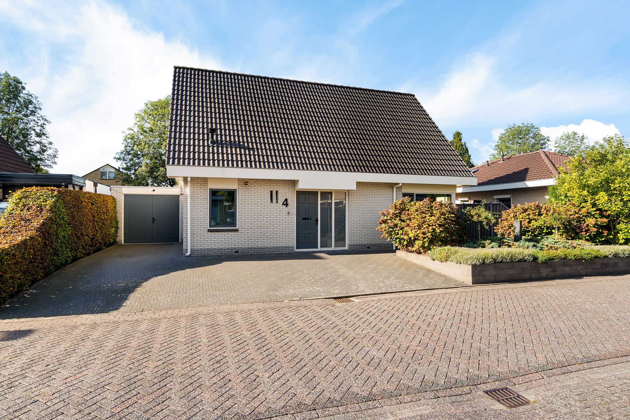Foto van Lavendelstrook 4, Swifterbant