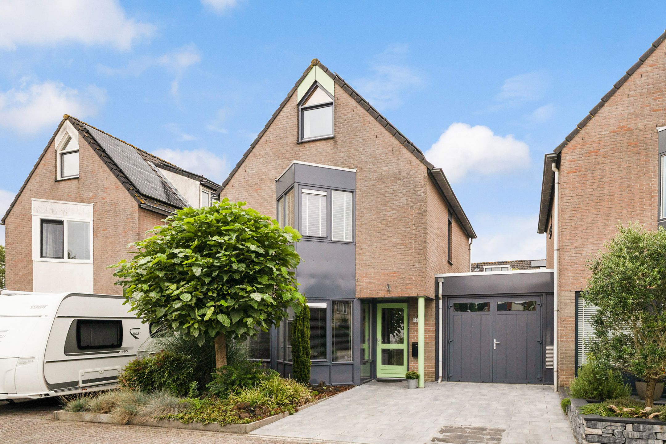 Foto van Struikheideveld 12, Swifterbant