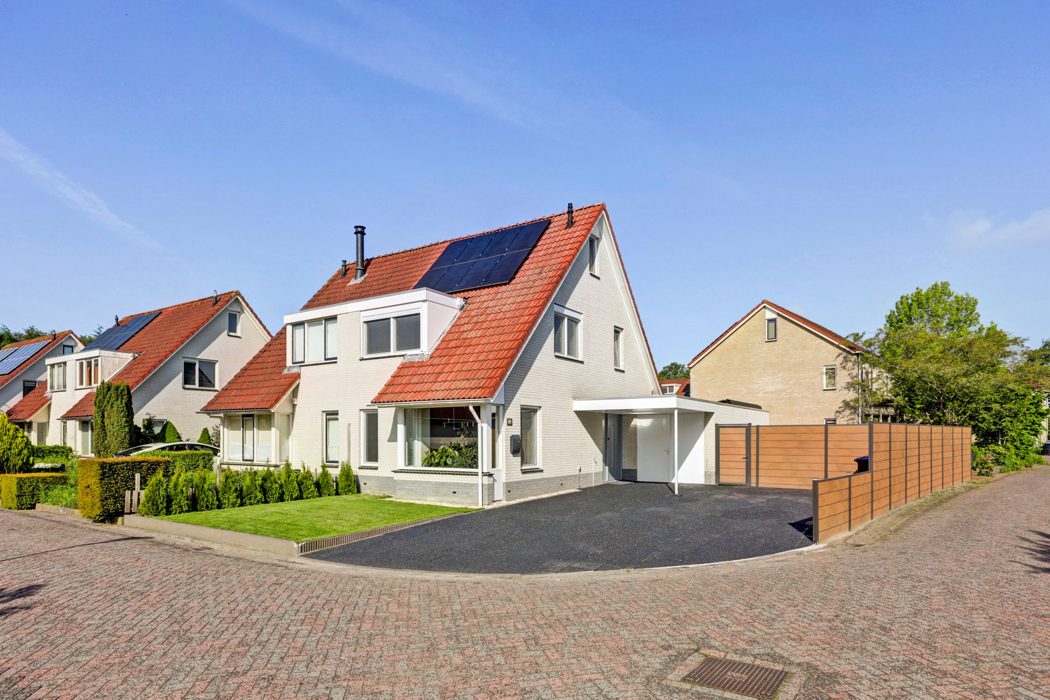 Foto van Boterbloemweide 23, Swifterbant