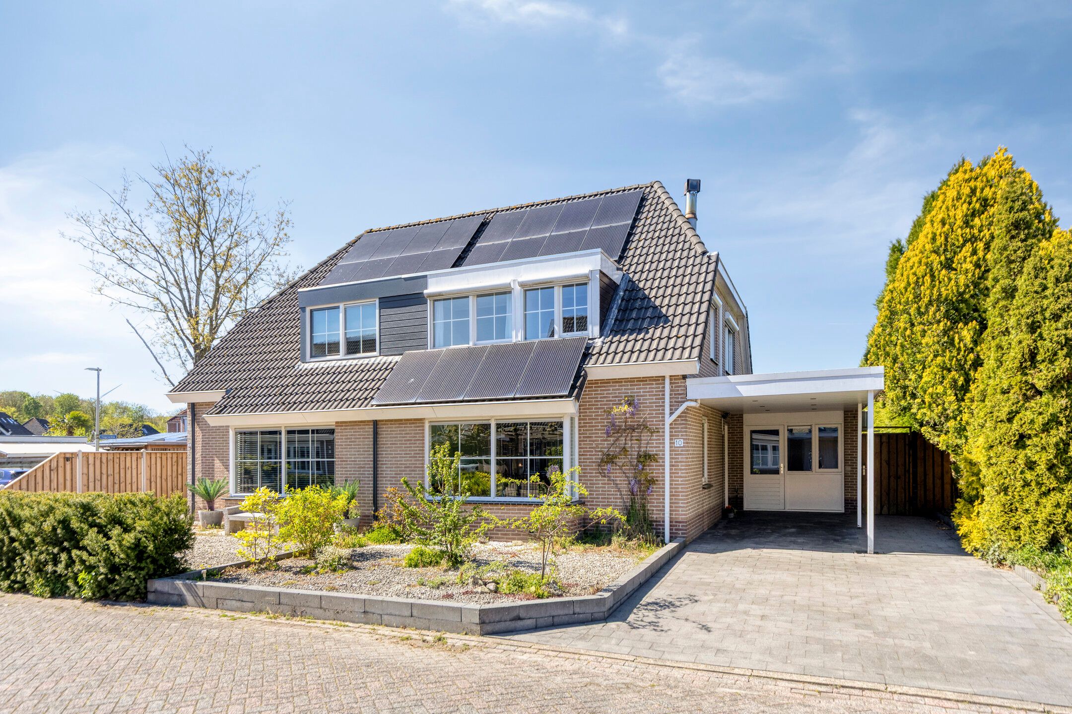 Foto van Duifkruid 10, Swifterbant
