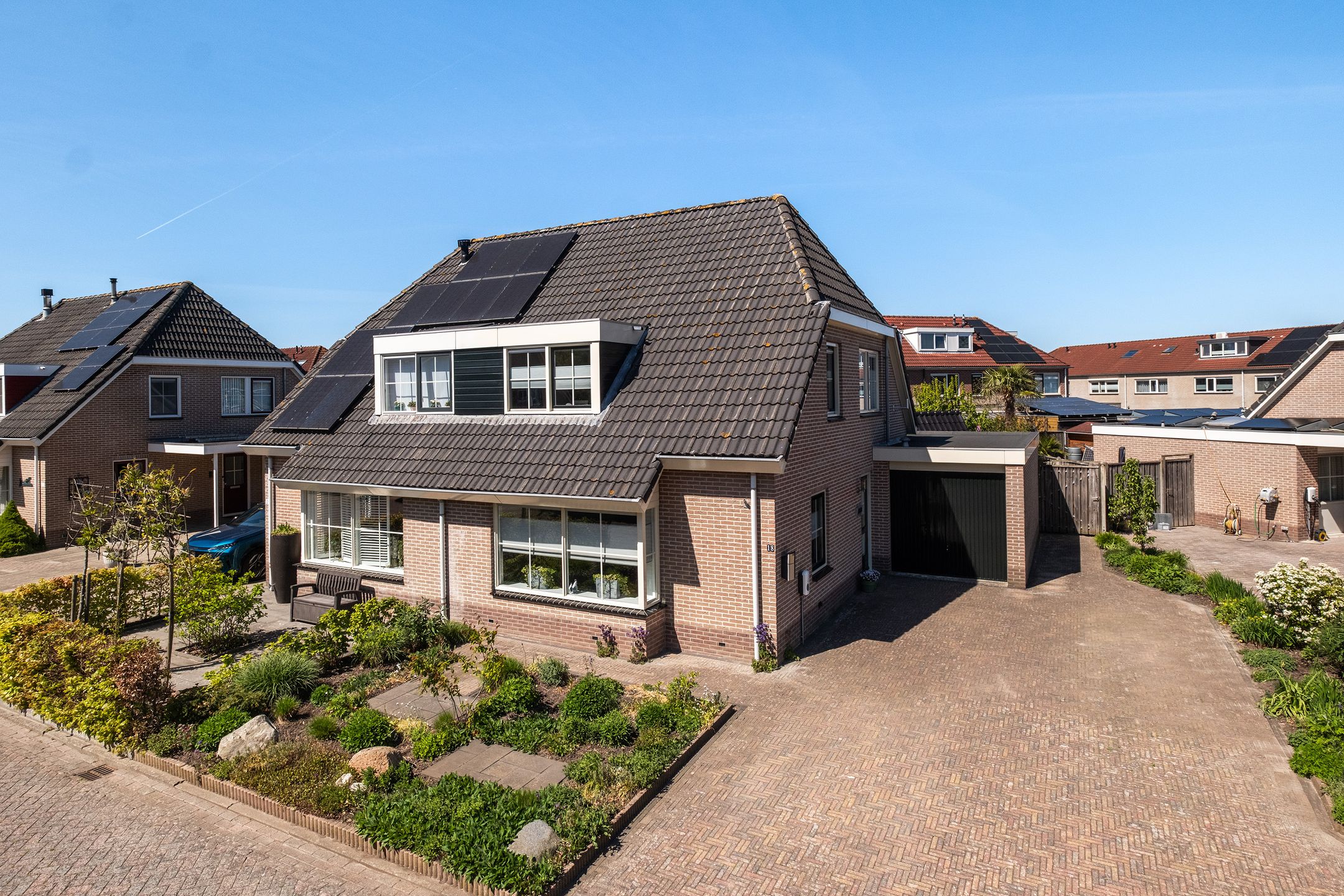 Foto van Duifkruid 18, Swifterbant