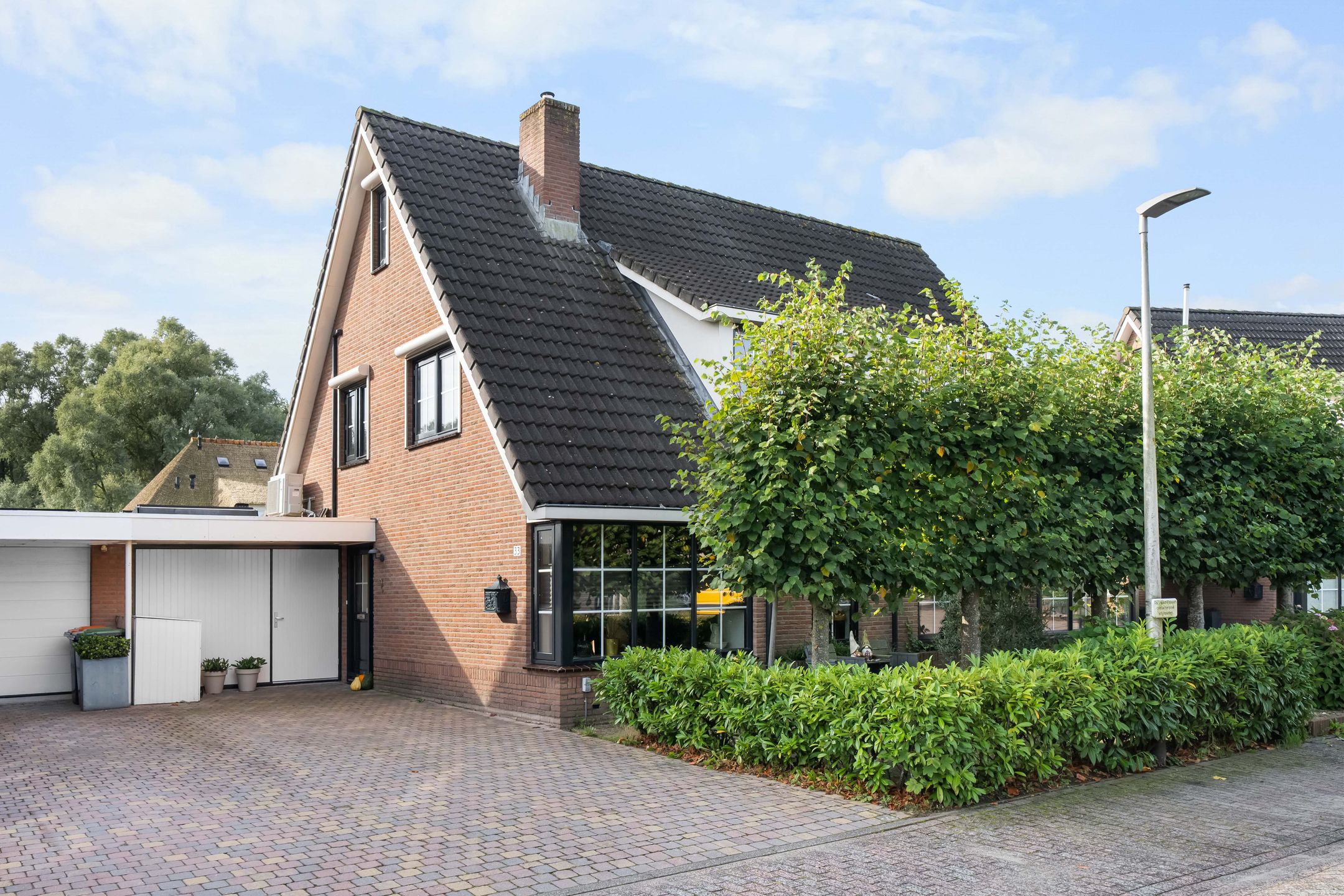 Foto van Duifkruid 33, Swifterbant