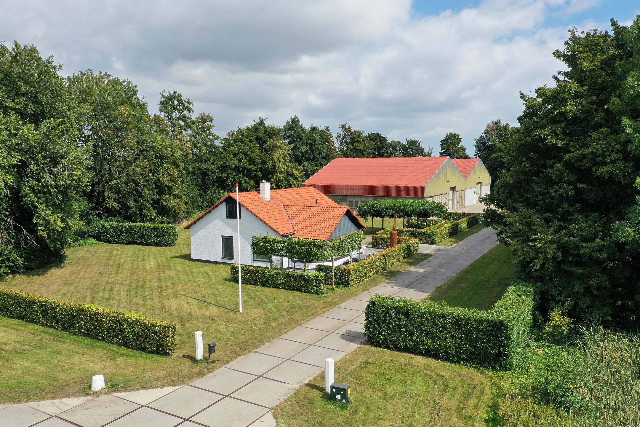 Foto van Rivierduinweg 1, Swifterbant