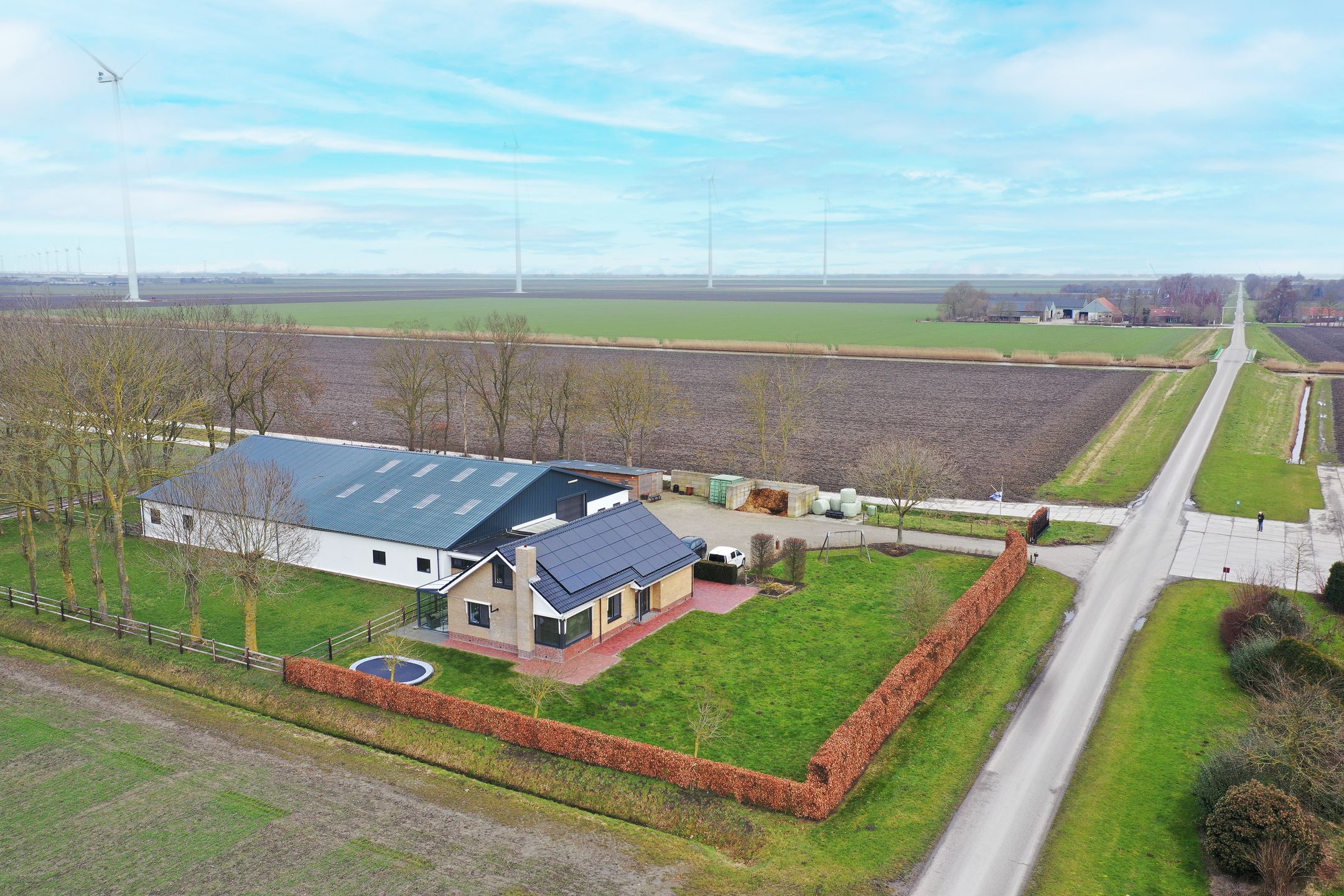 Foto van Elandweg 22, Swifterbant