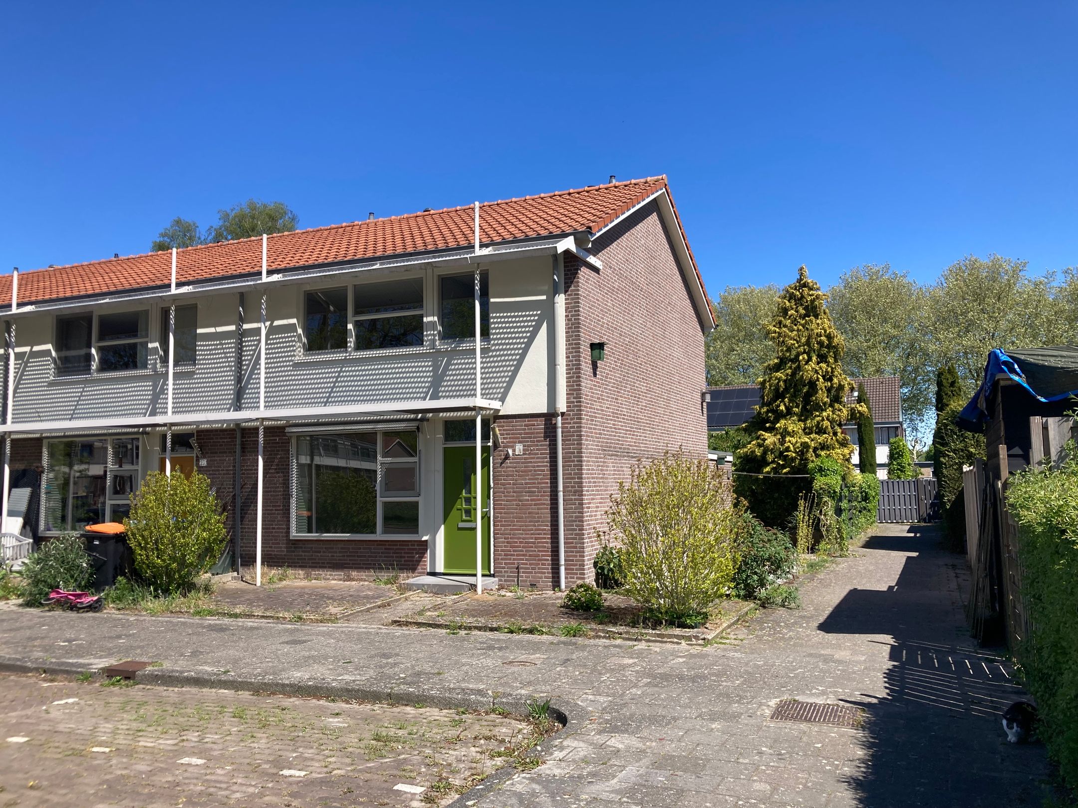 Foto van Weidehof 29, Biddinghuizen