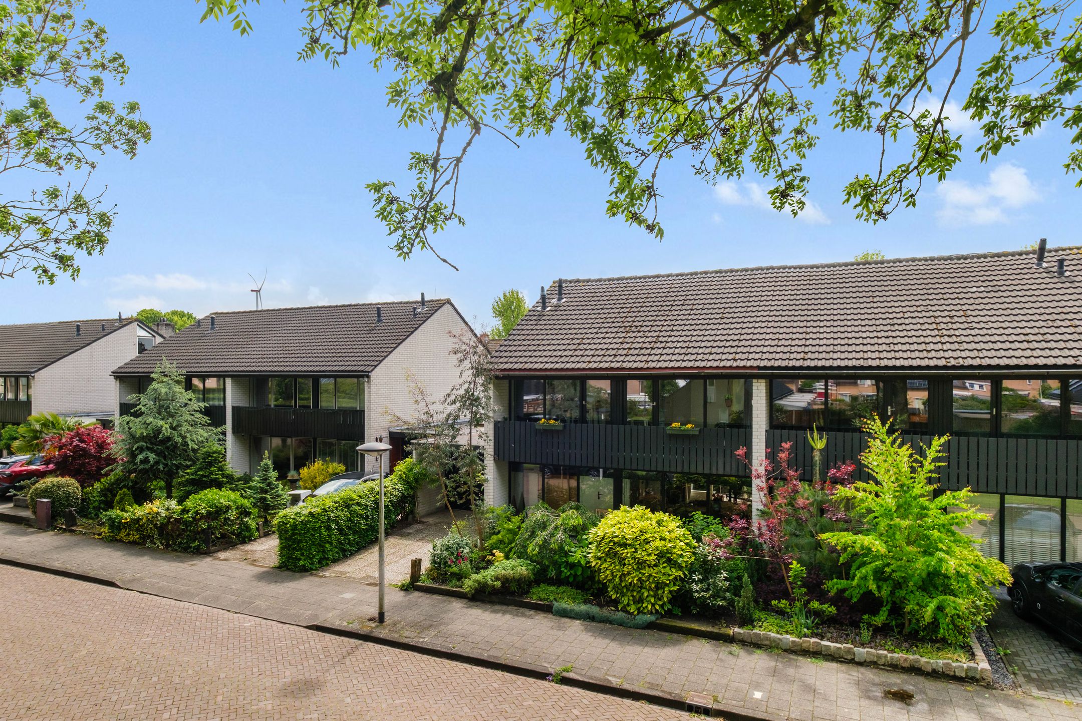 Foto van Dreef 40, Biddinghuizen