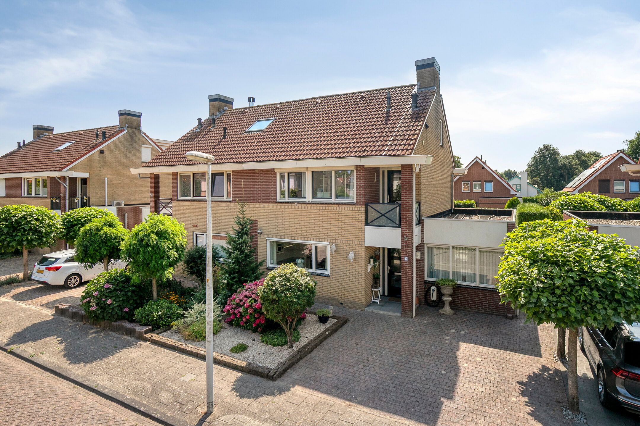 Foto van Binnenkant 7, Biddinghuizen