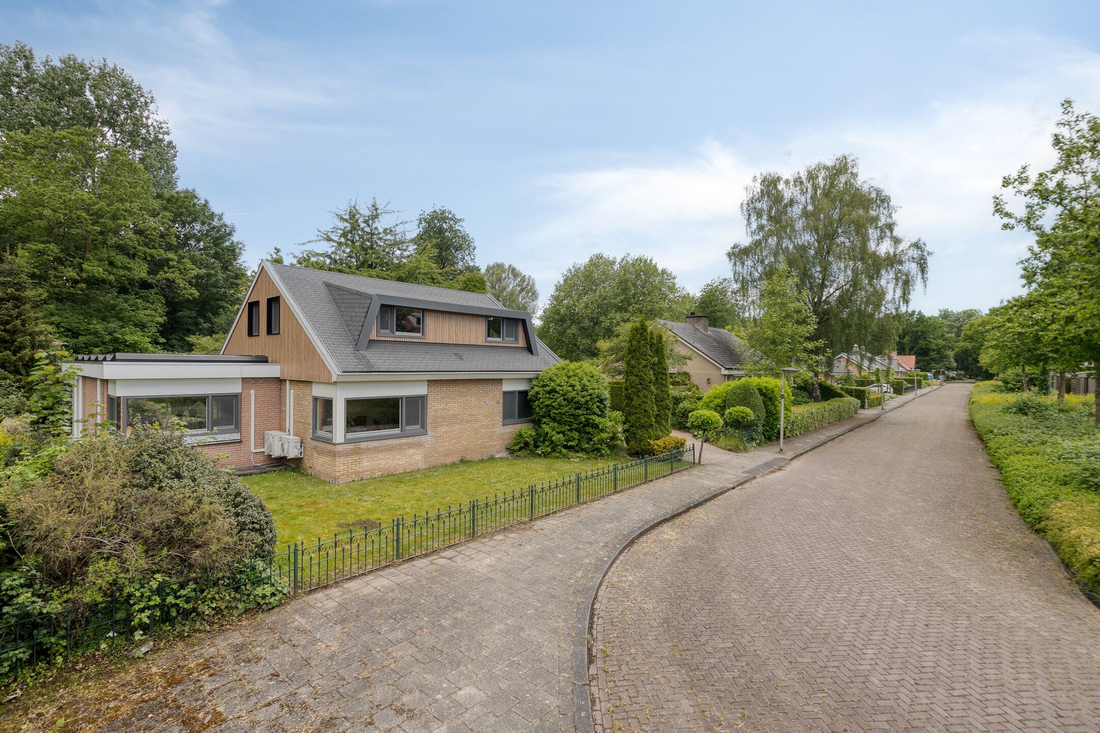 Foto van Buitenkant 1, Biddinghuizen