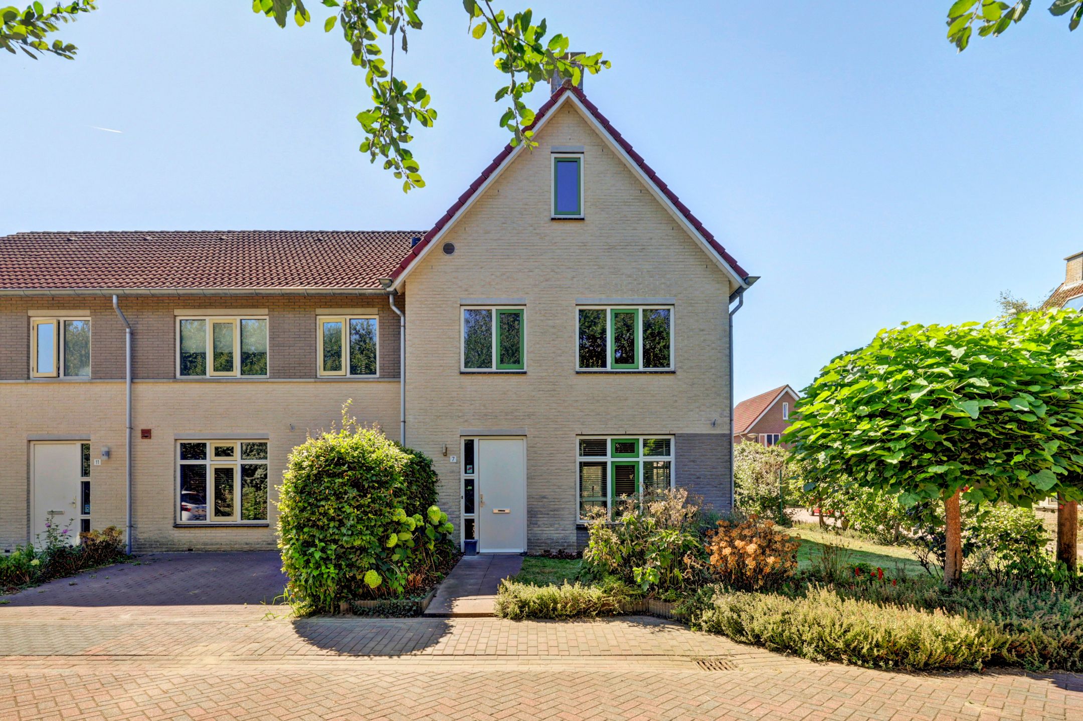 Foto van Aanloophaven 7, Biddinghuizen