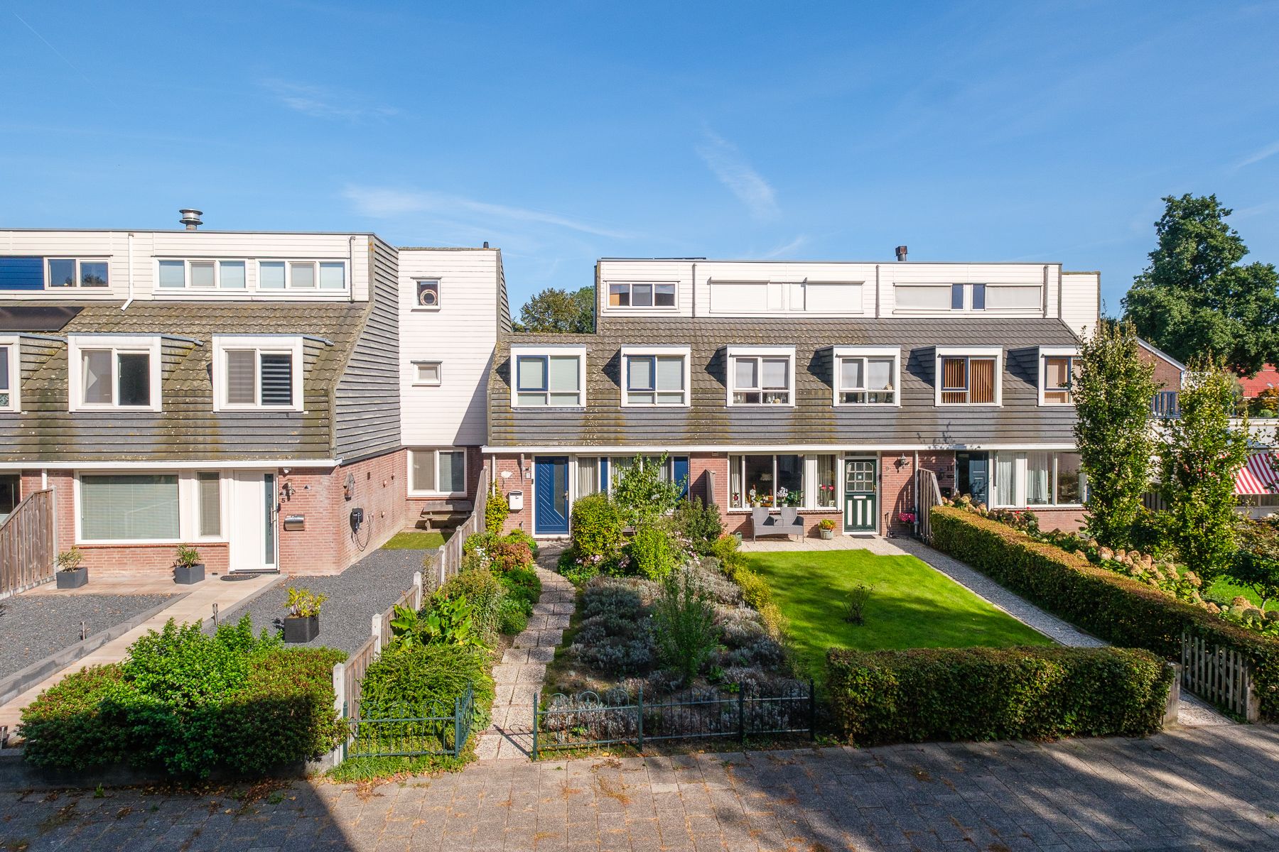Foto van Het Erf 7, Biddinghuizen