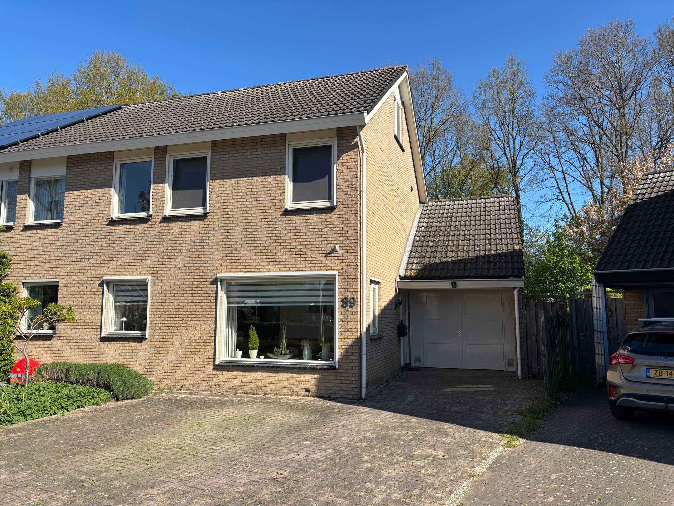 Foto van Het Erf 89, Biddinghuizen